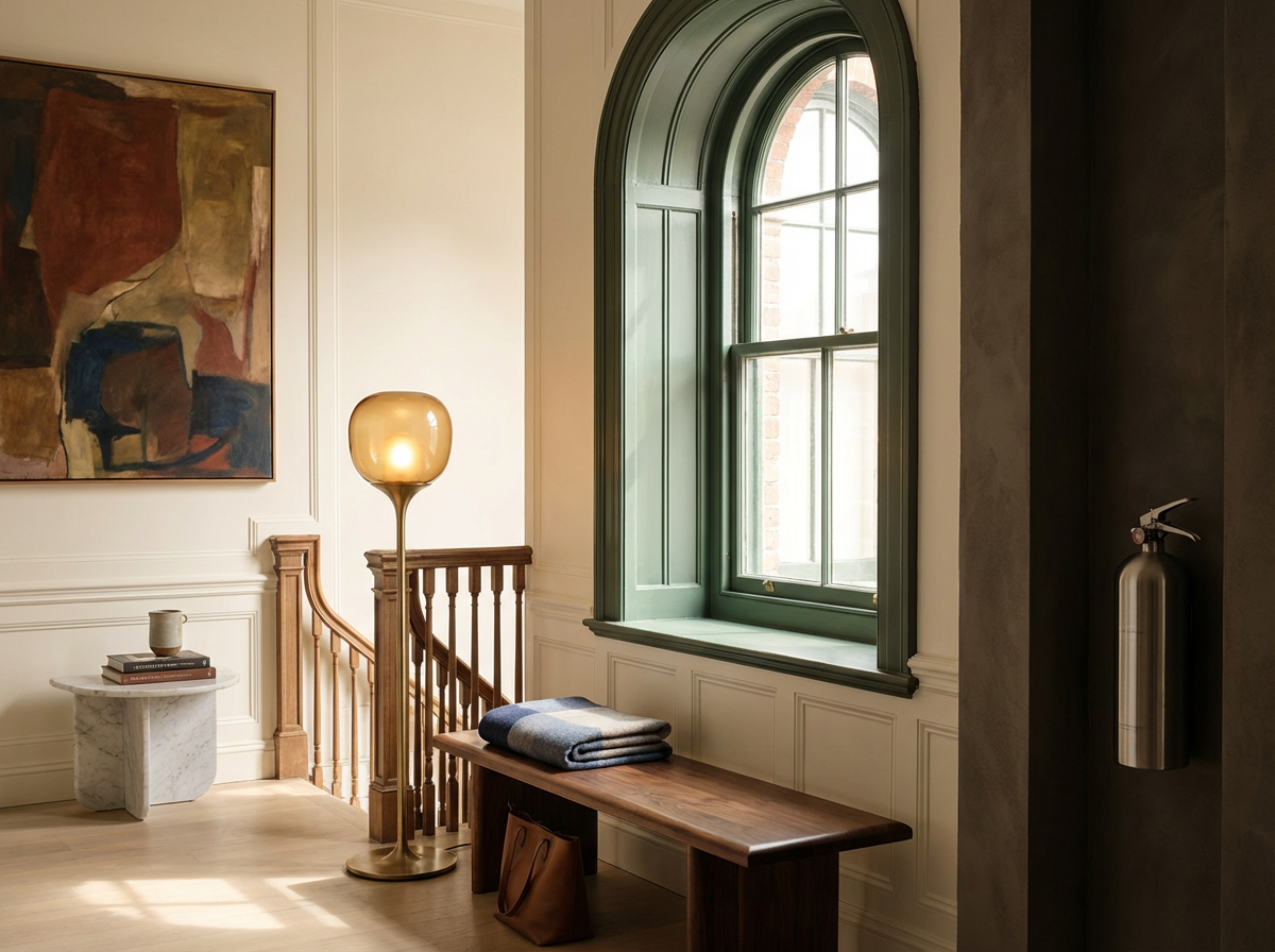 Staircase Renovation