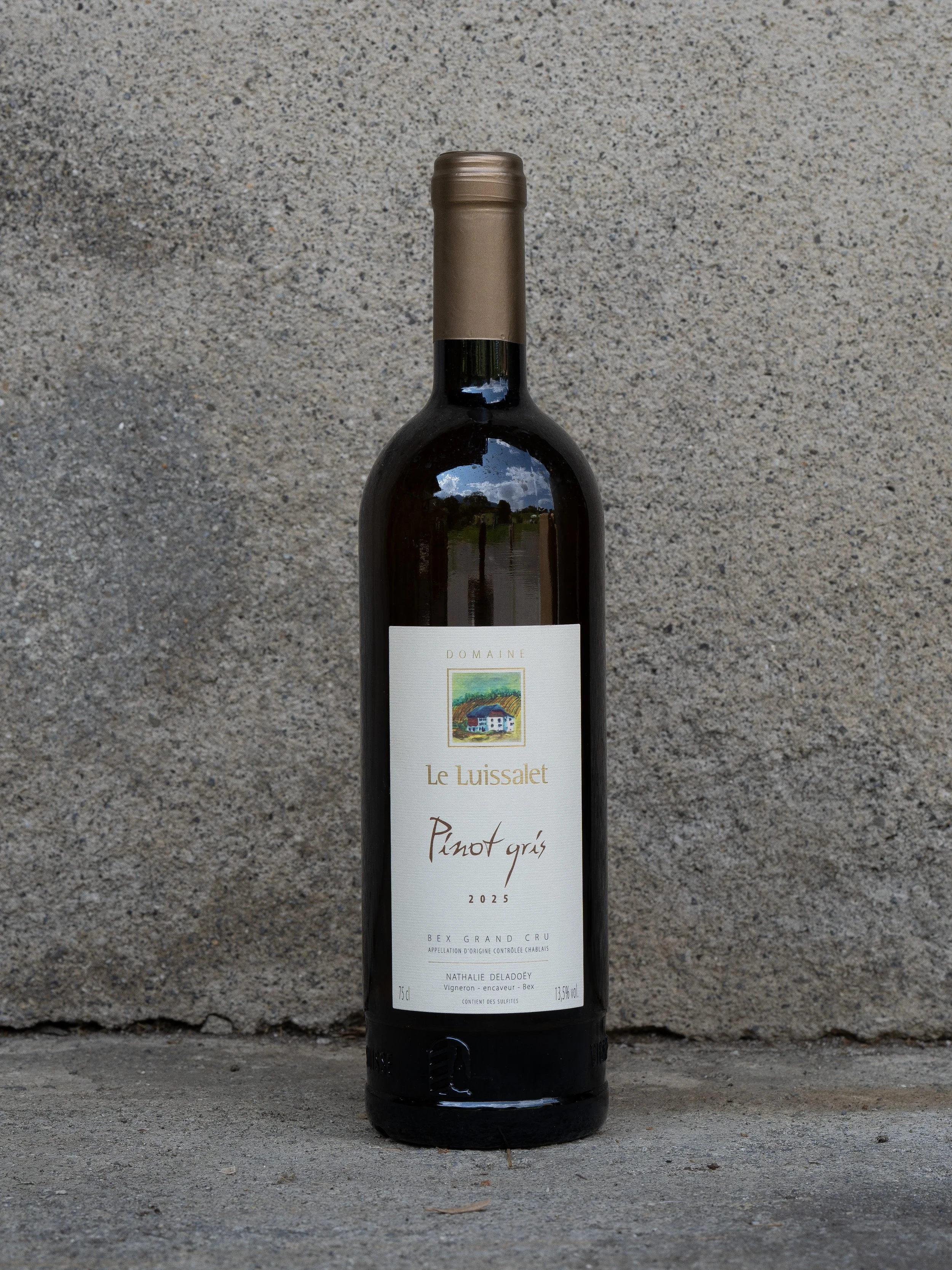 Pinot Gris