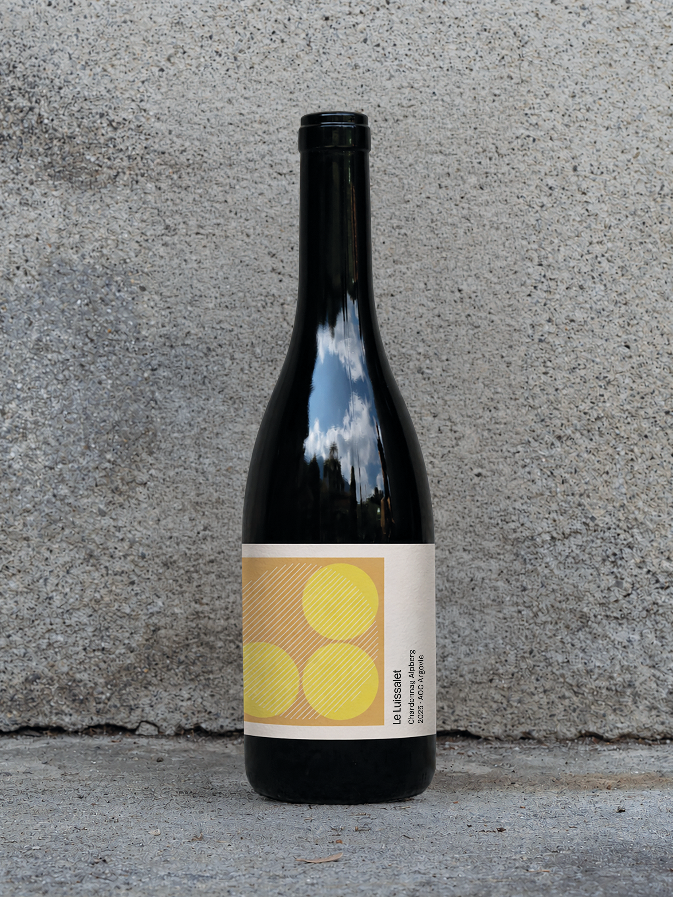Chardonnay Alpberg