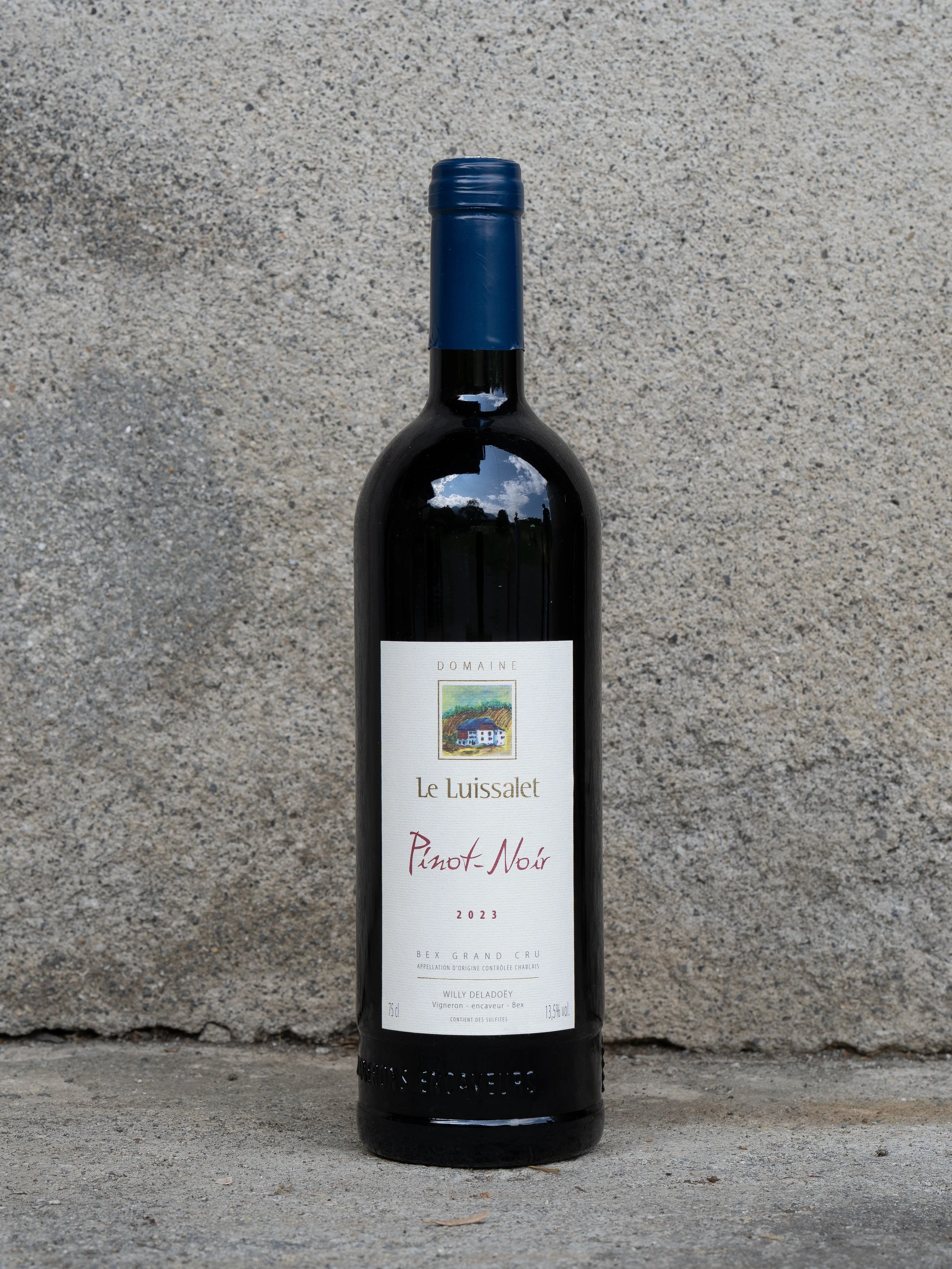 Pinot Noir