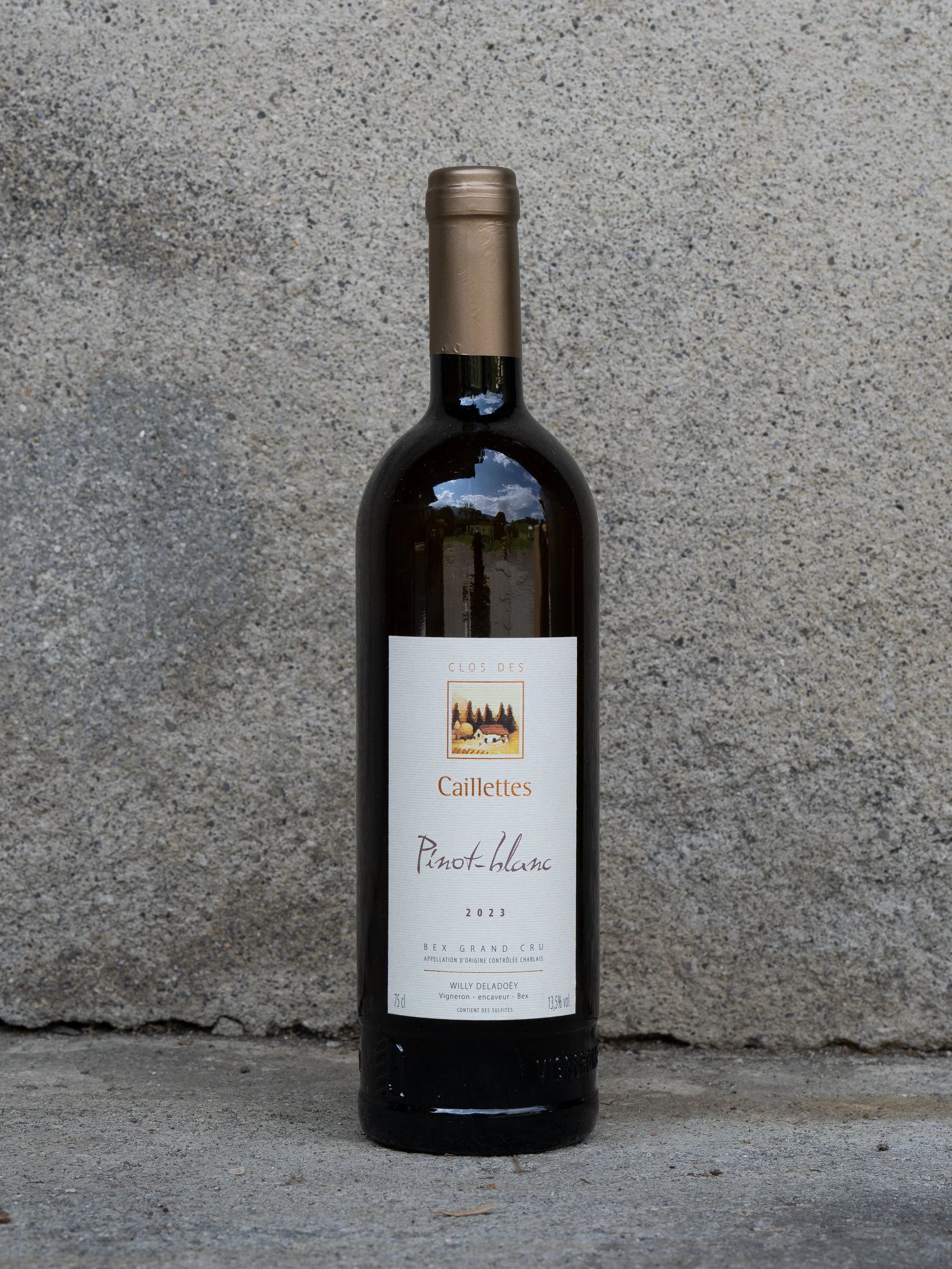 Pinot Blanc