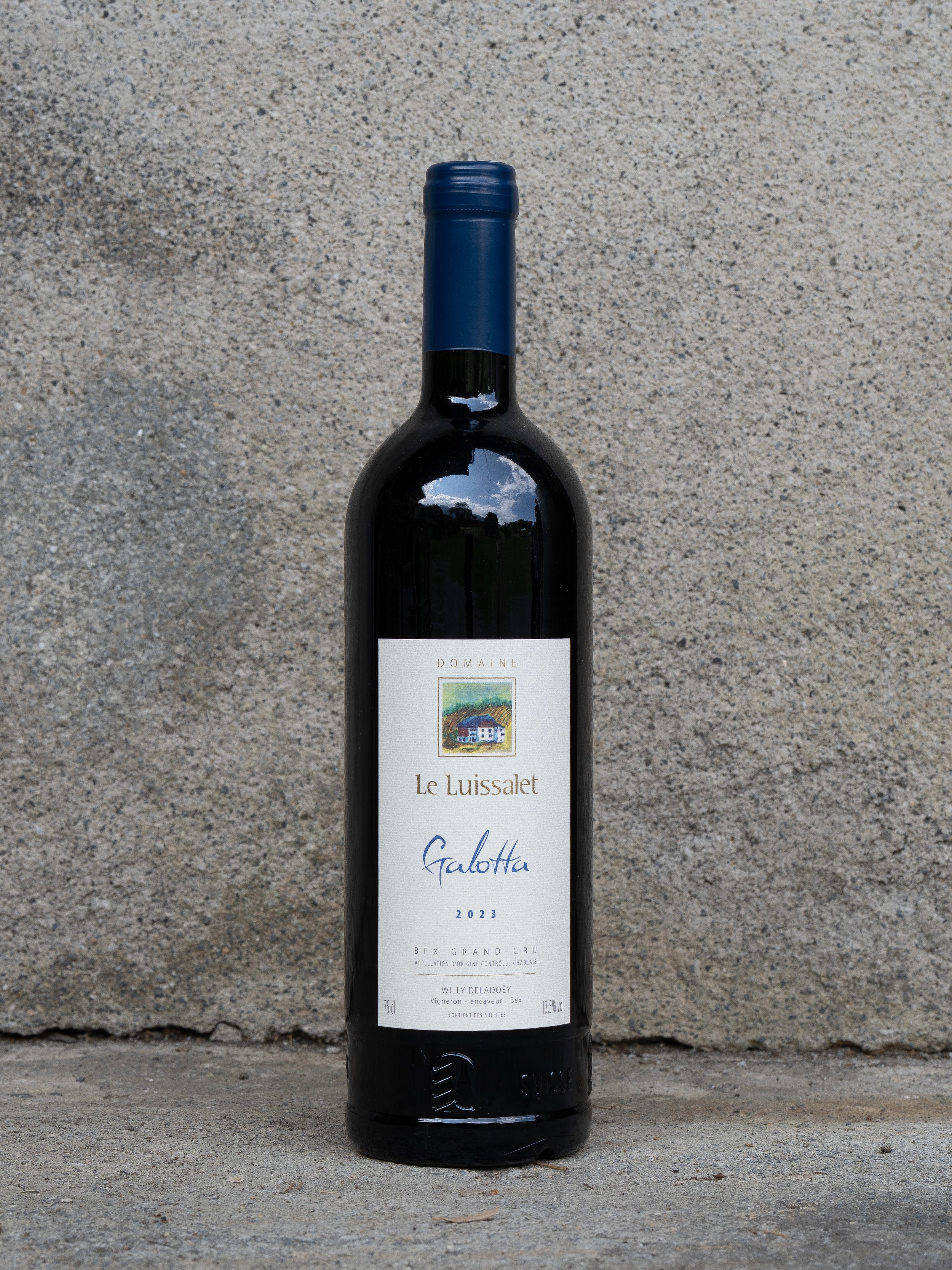 Galotta