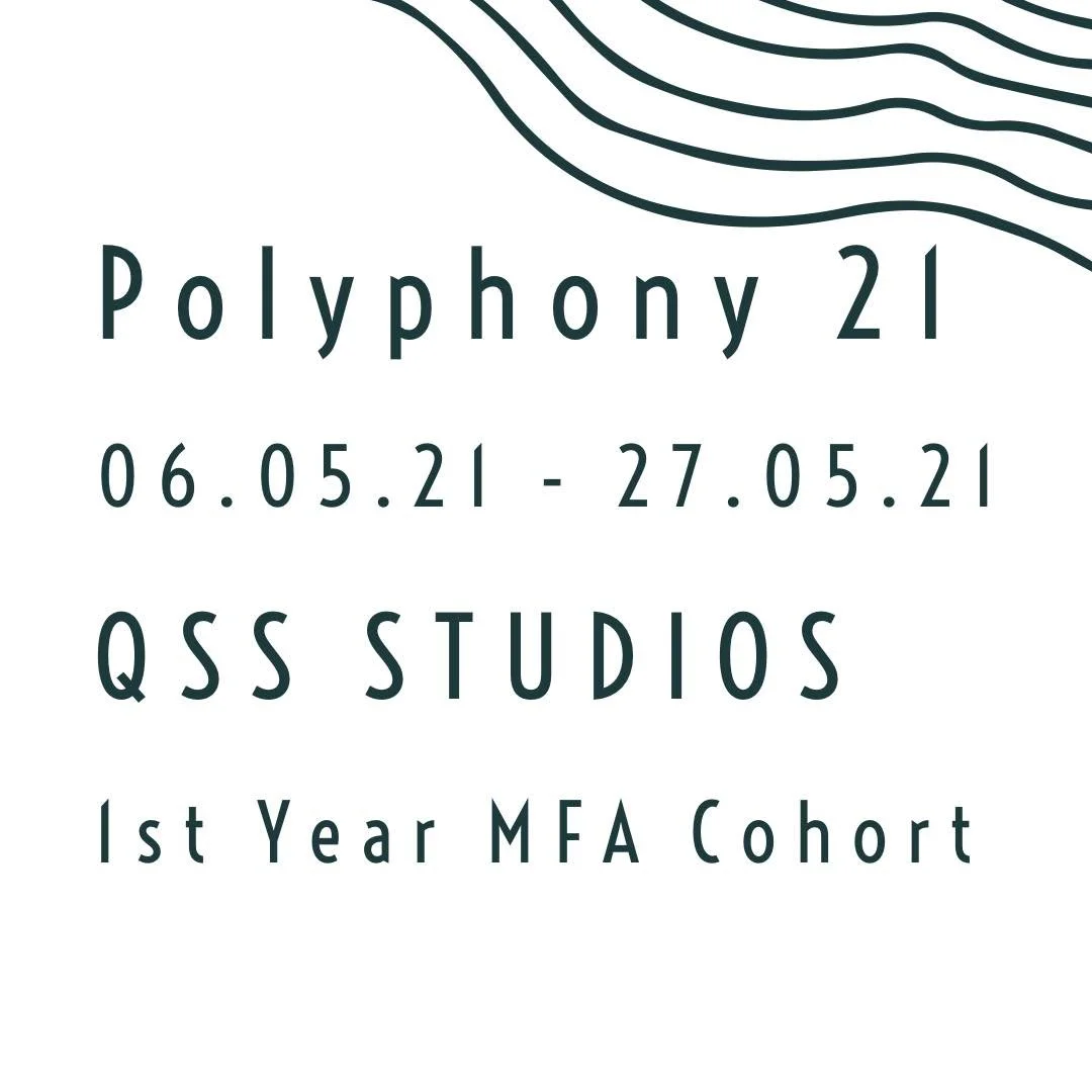 Polyphony 21, Climacteric, 2021