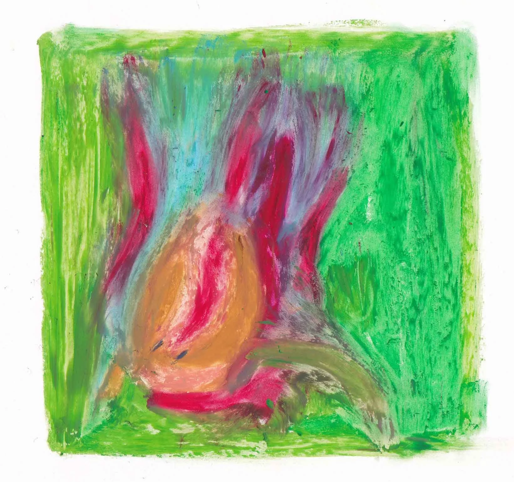 art therapy