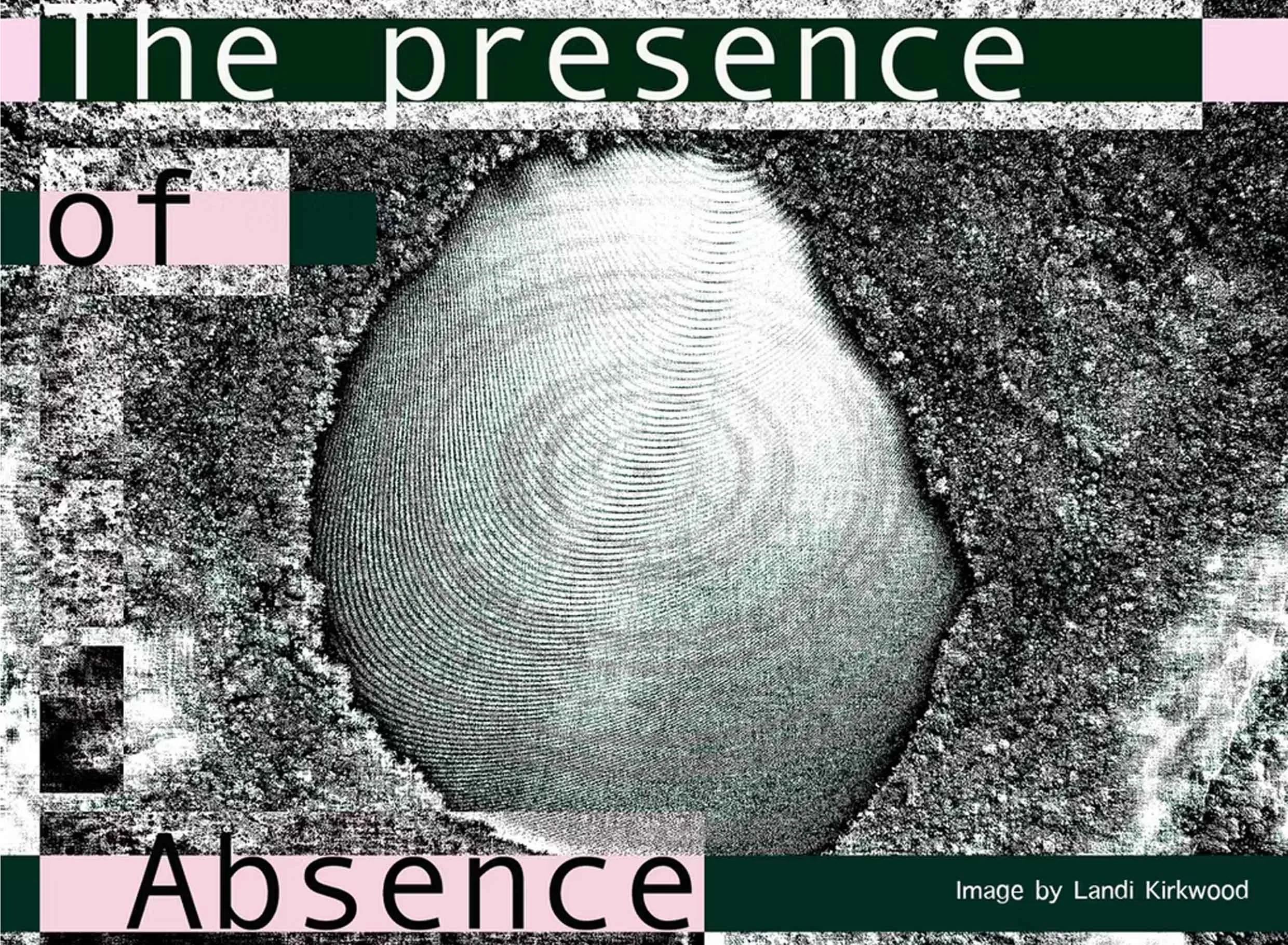 The Presence of Absence, Cascade failure, 2021