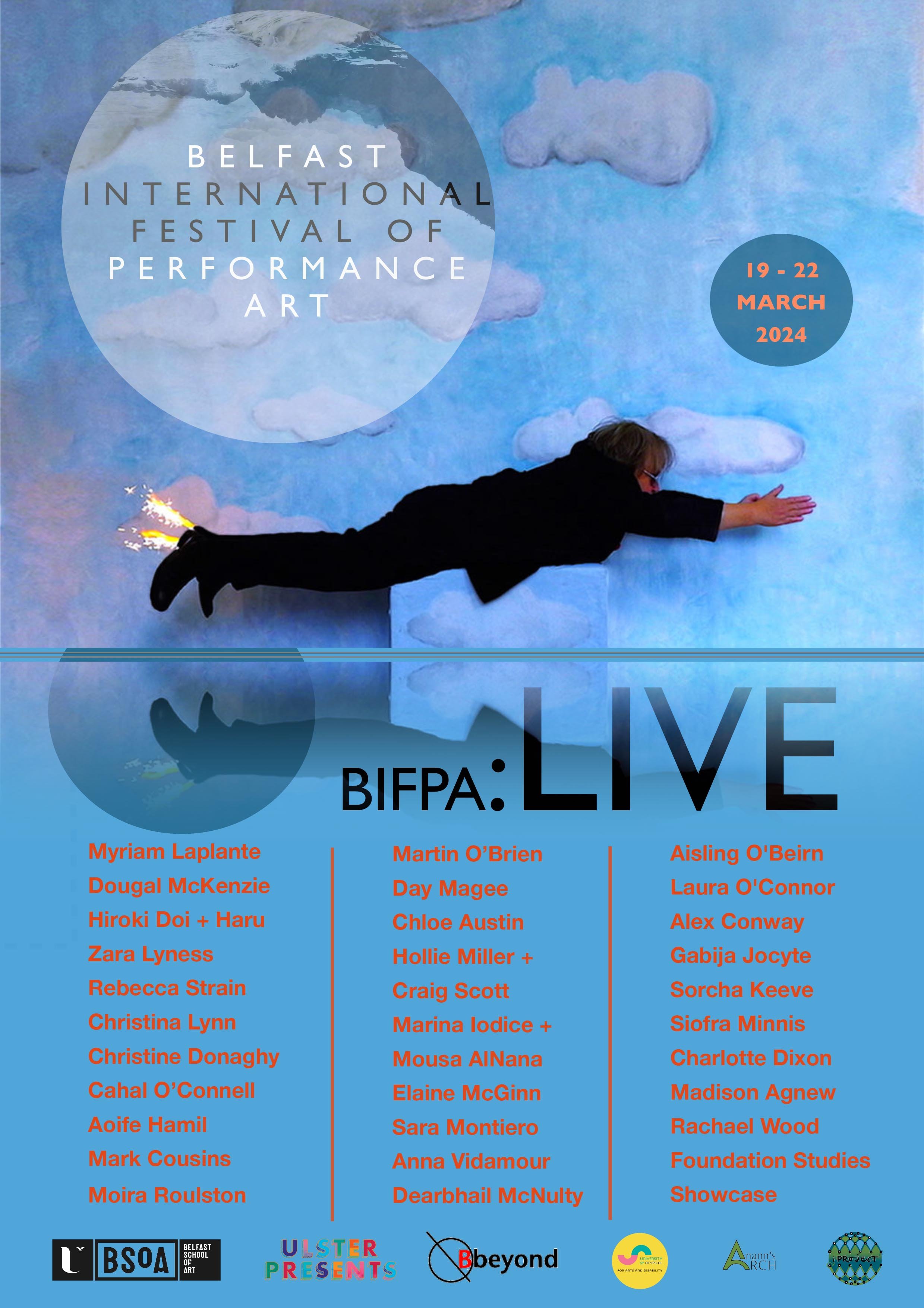 BIFPA 2024 - No Offence, but...
