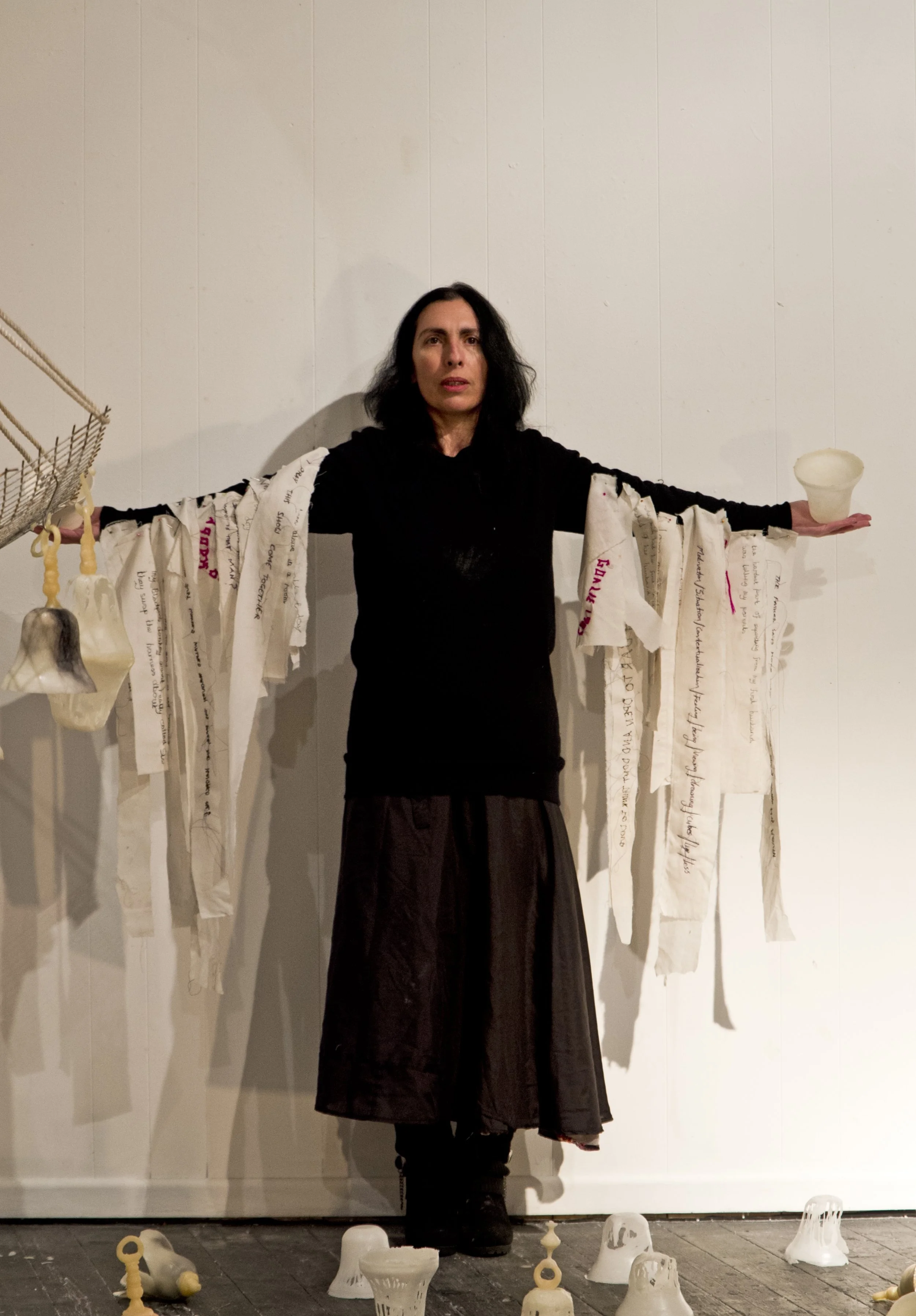 Collect and Connect, 2017