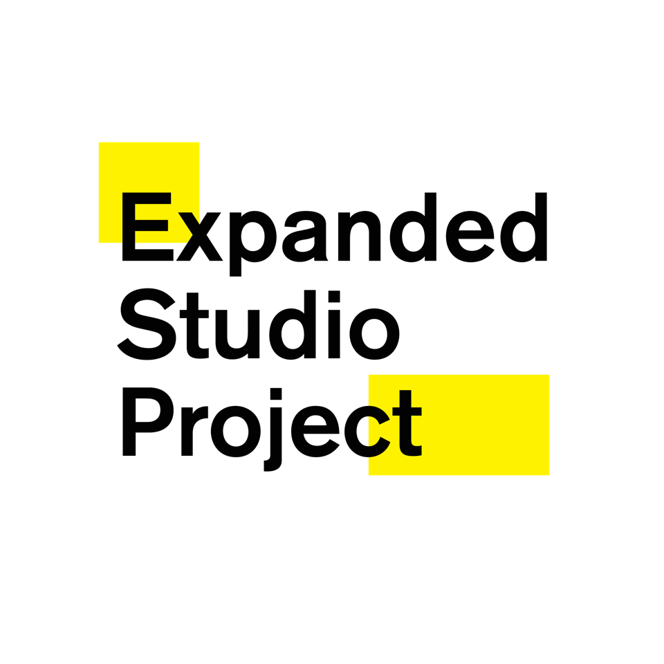Expanded Studio Project, 2019