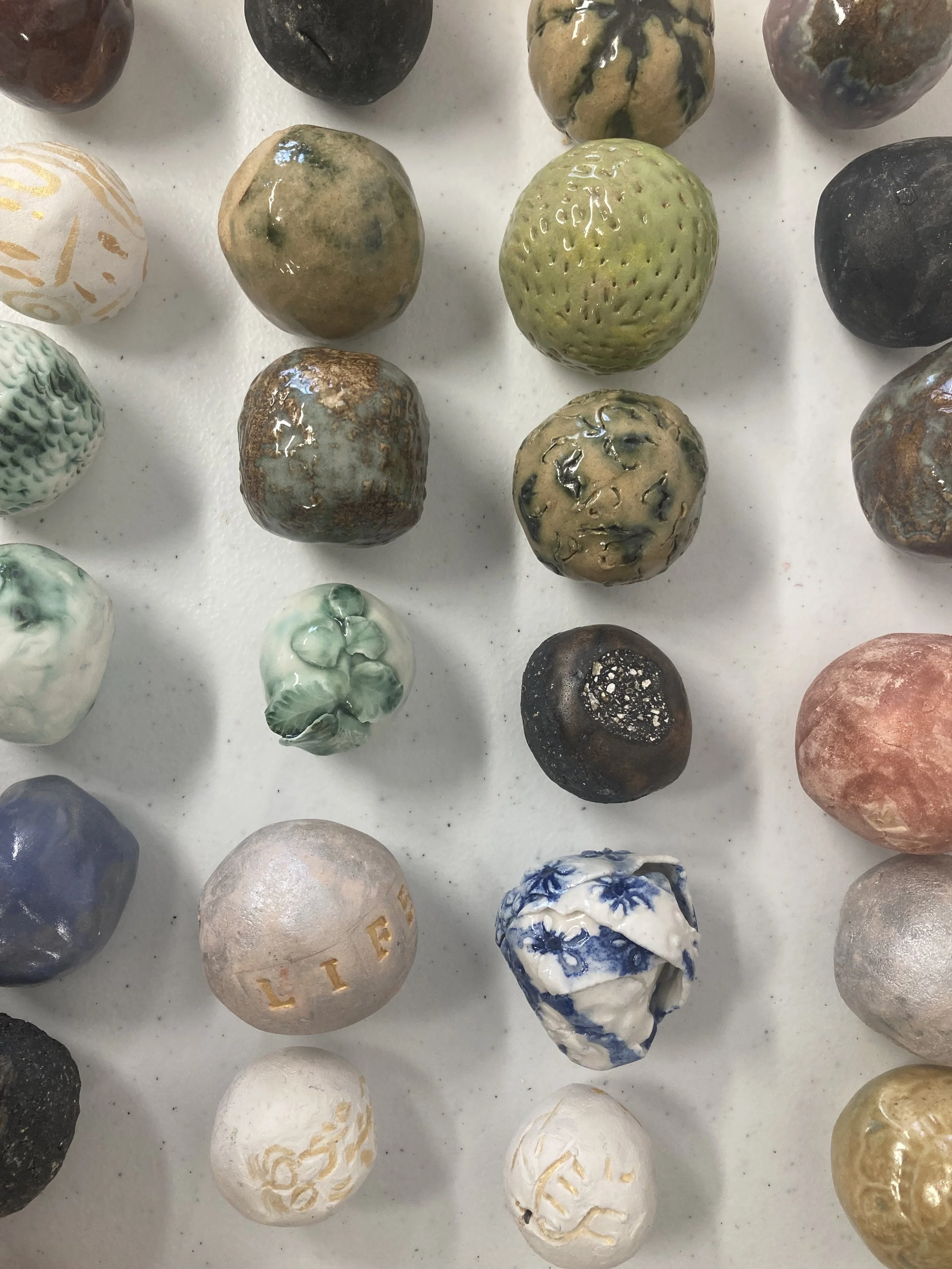 Spheres