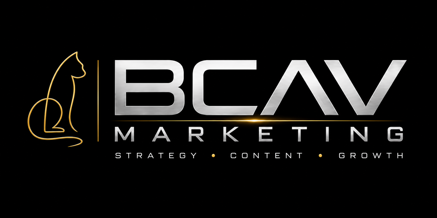 BCAV Marketing 