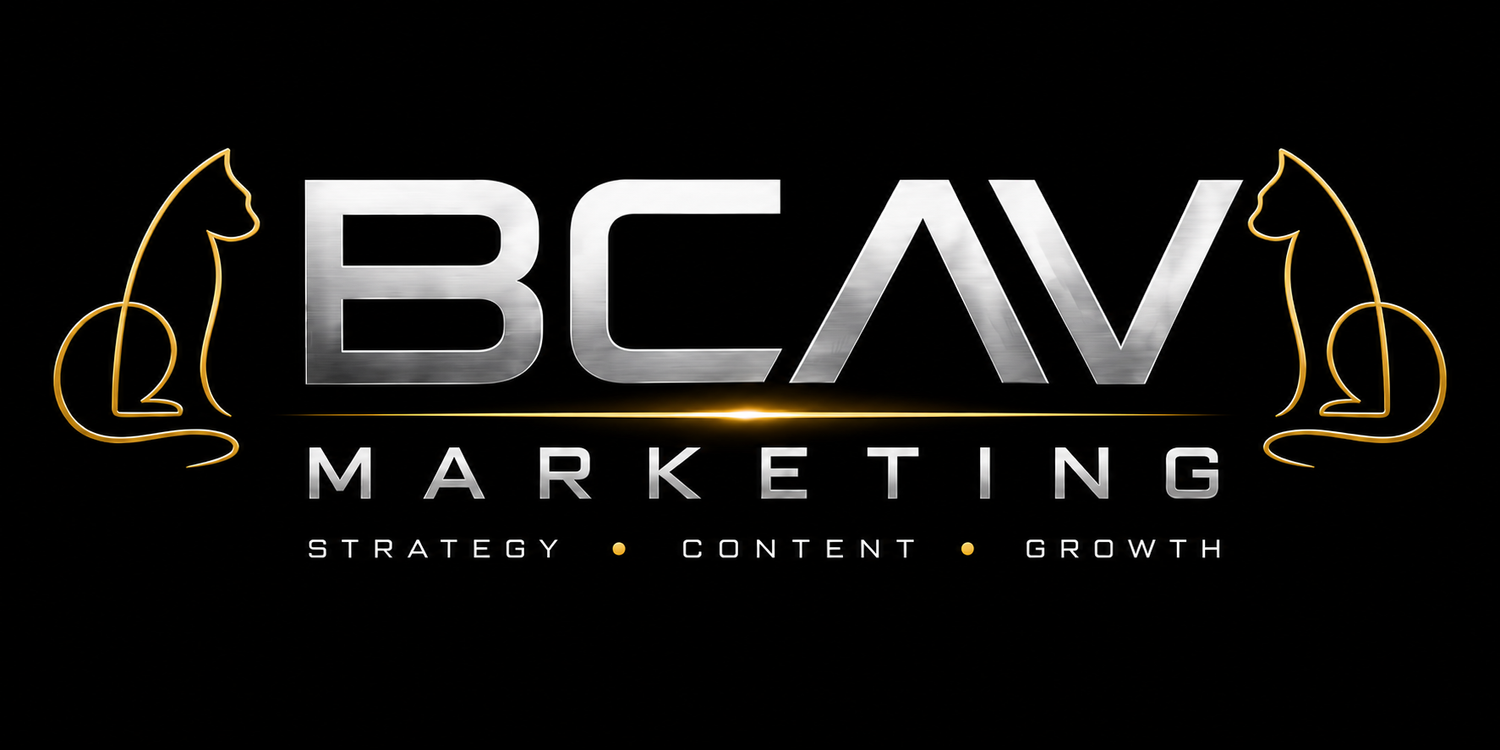 BCAV Marketing 