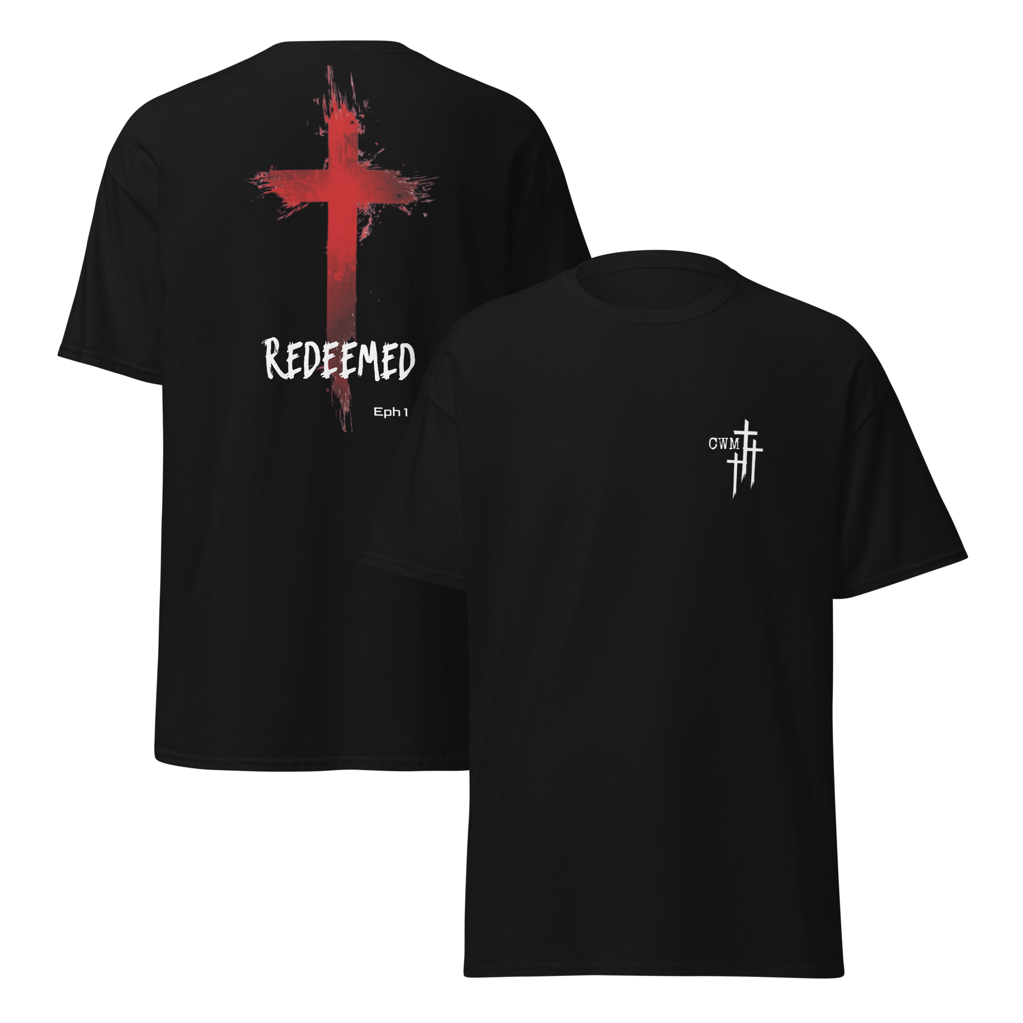 black redeemed front and back.png
