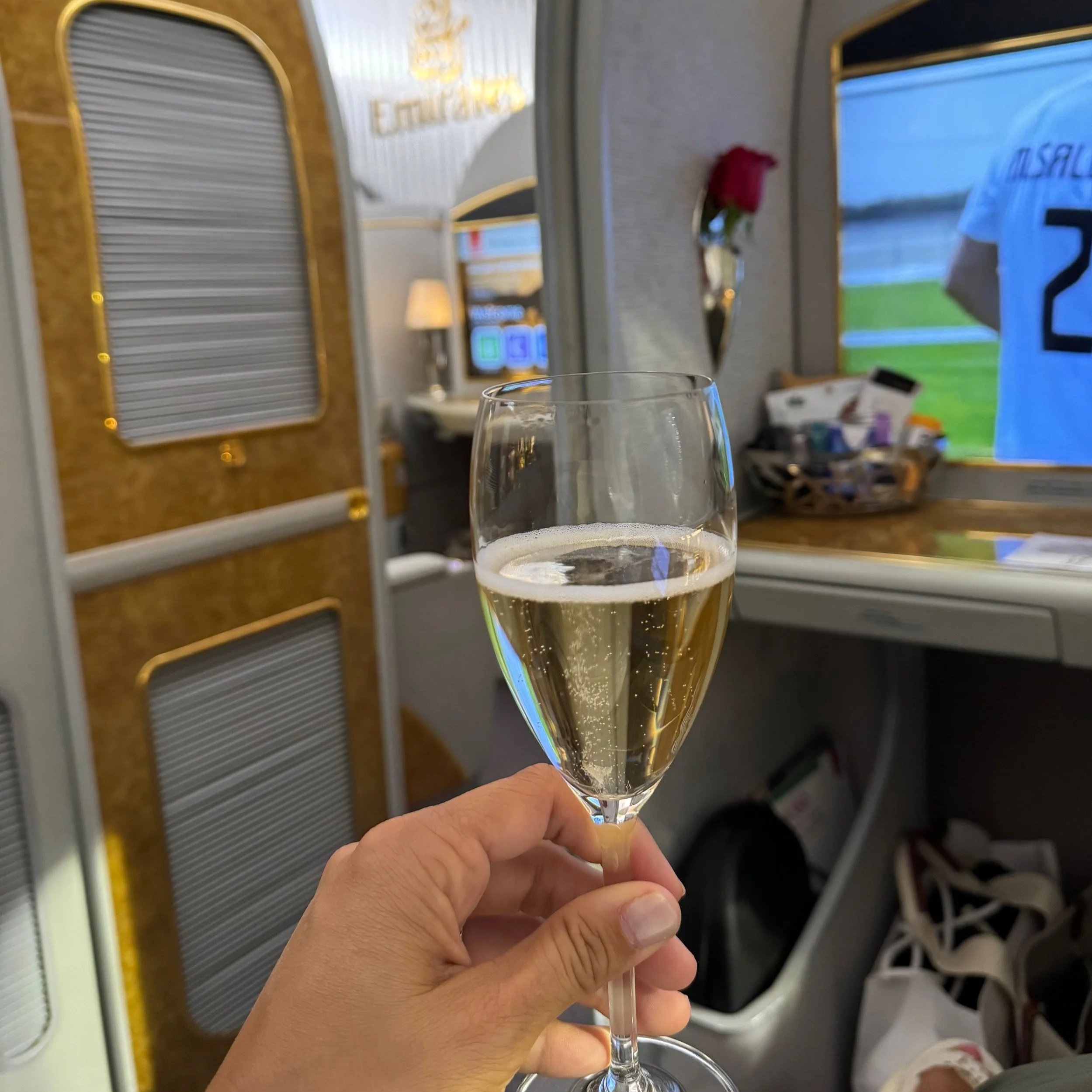 Maximizing Credit Card Points for Travel