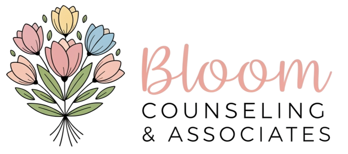 Bloom Counseling &amp; Associates LLC (Copy)