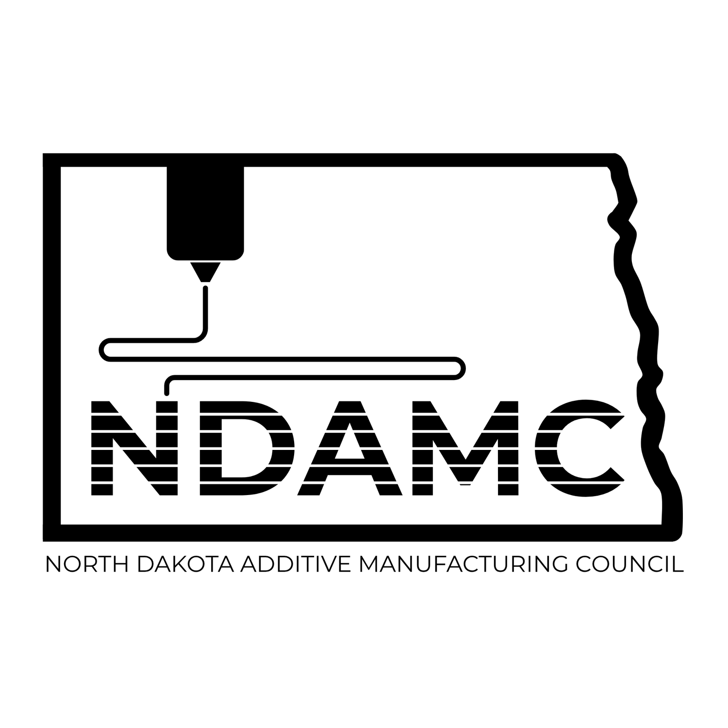 North Dakota Additive Manufacturing Council