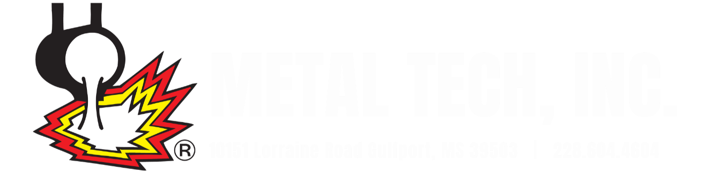 Metal Tech, Inc.