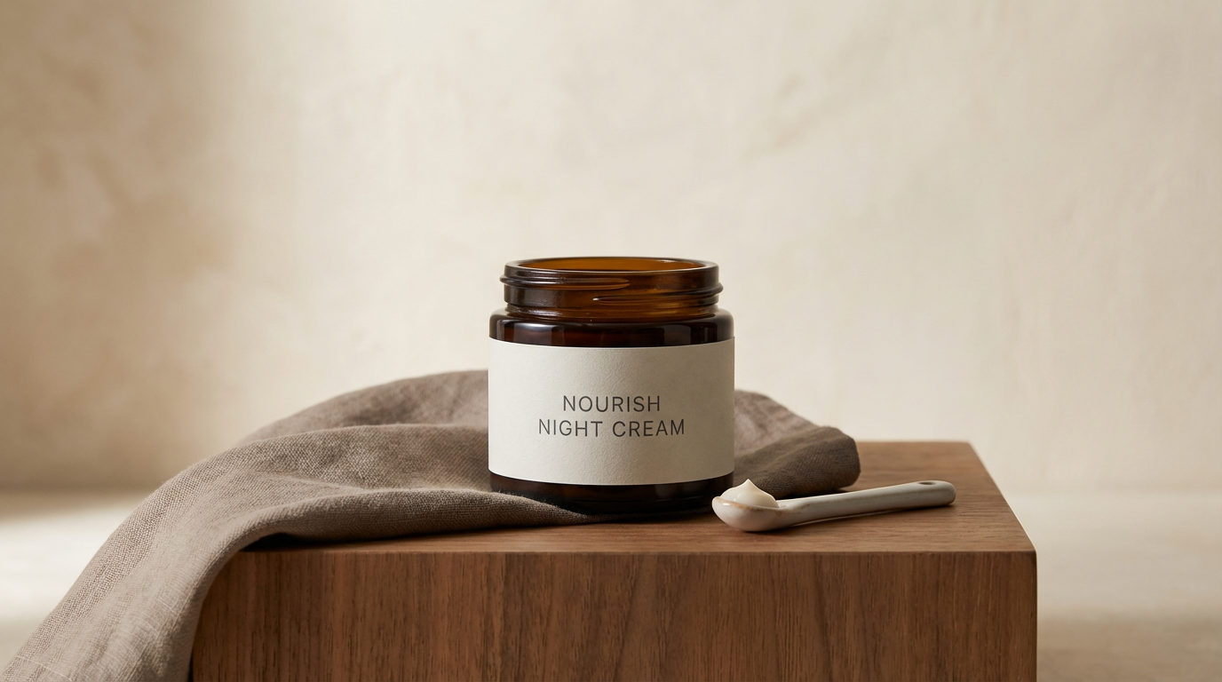 Night Cream