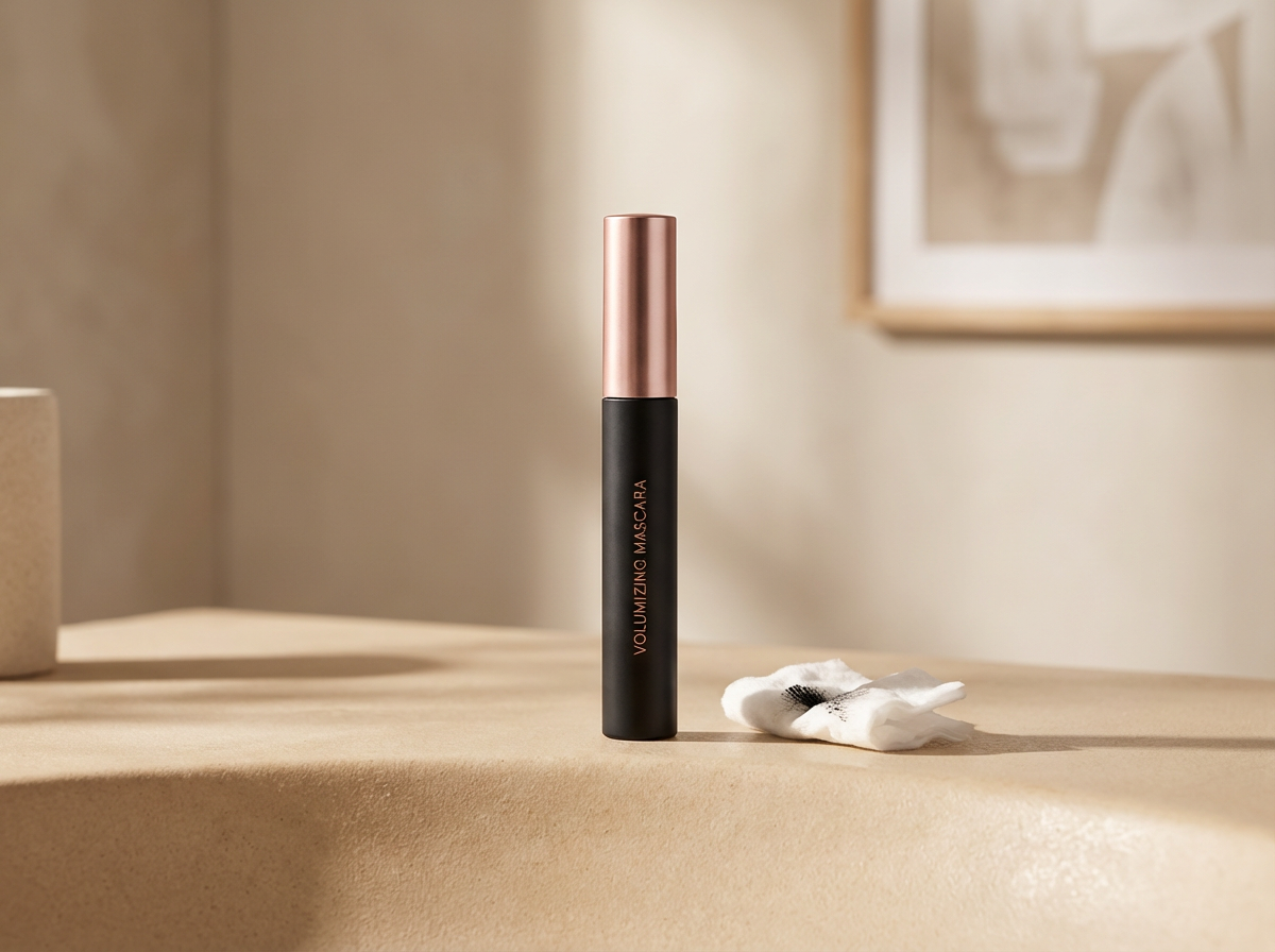 Volumizing Mascara