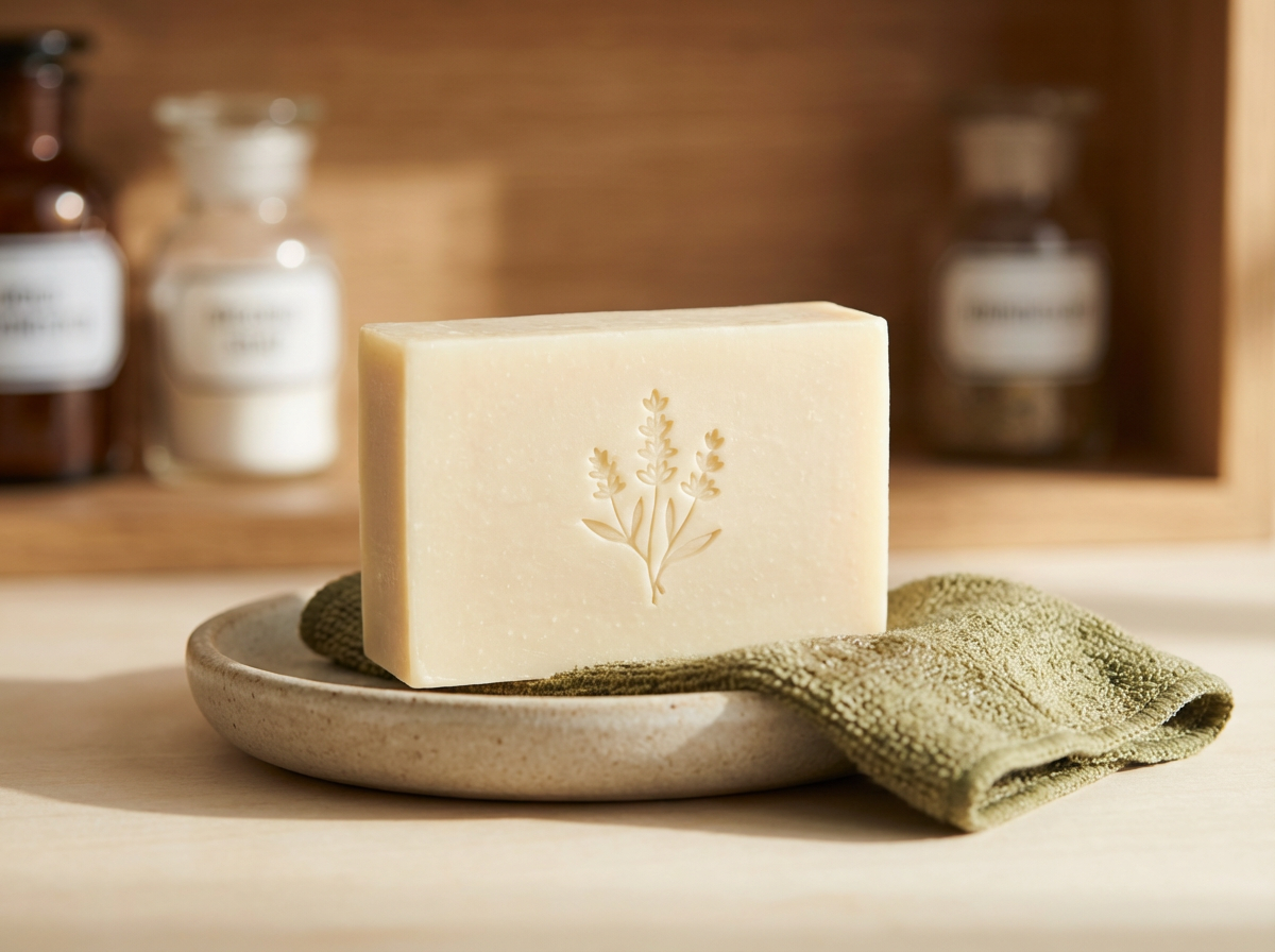 Artisan Soap