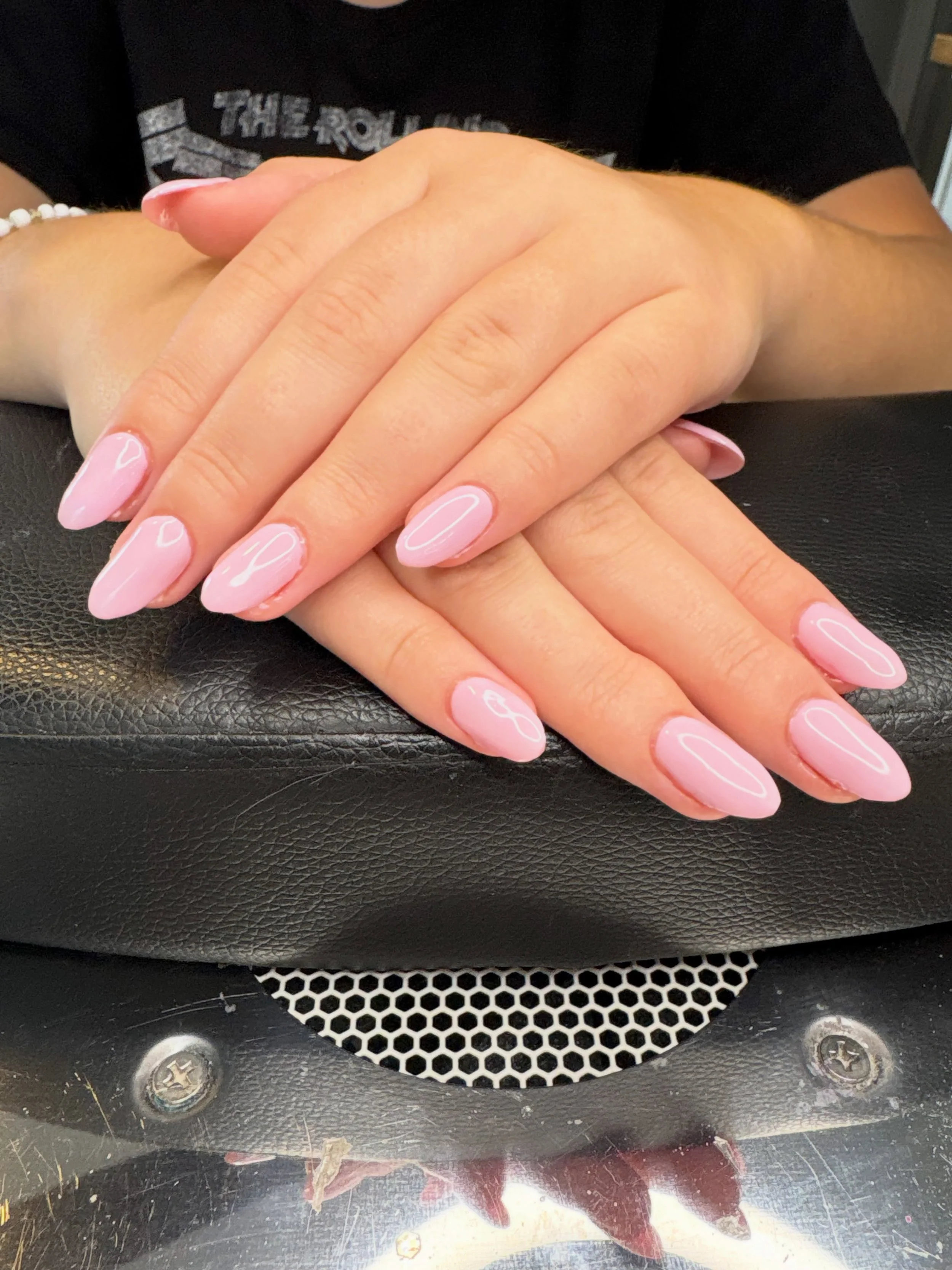 Simple pink set 🤩💗