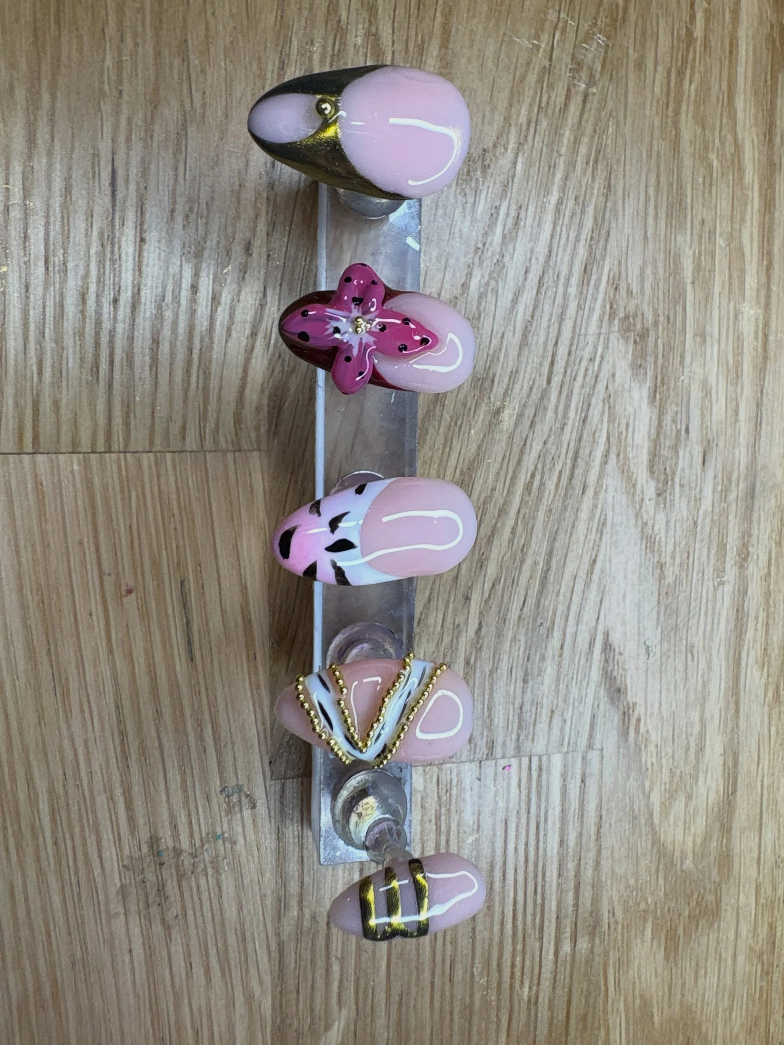 Detailed set 🤩🤩