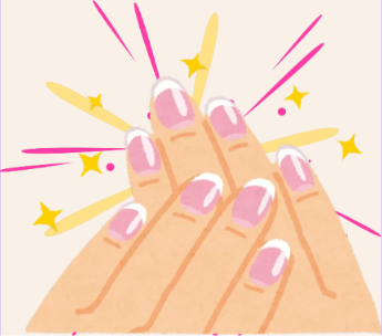 Birthday Nail Party!