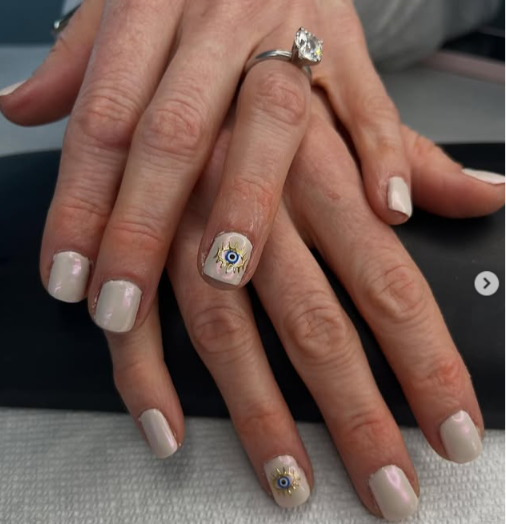 Gel Overlay Design