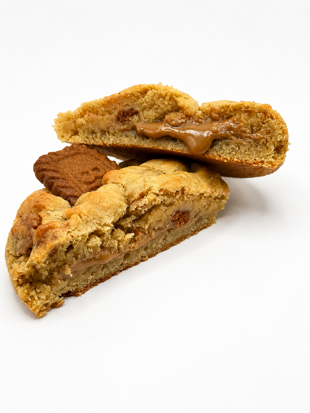Biscoff Cookie