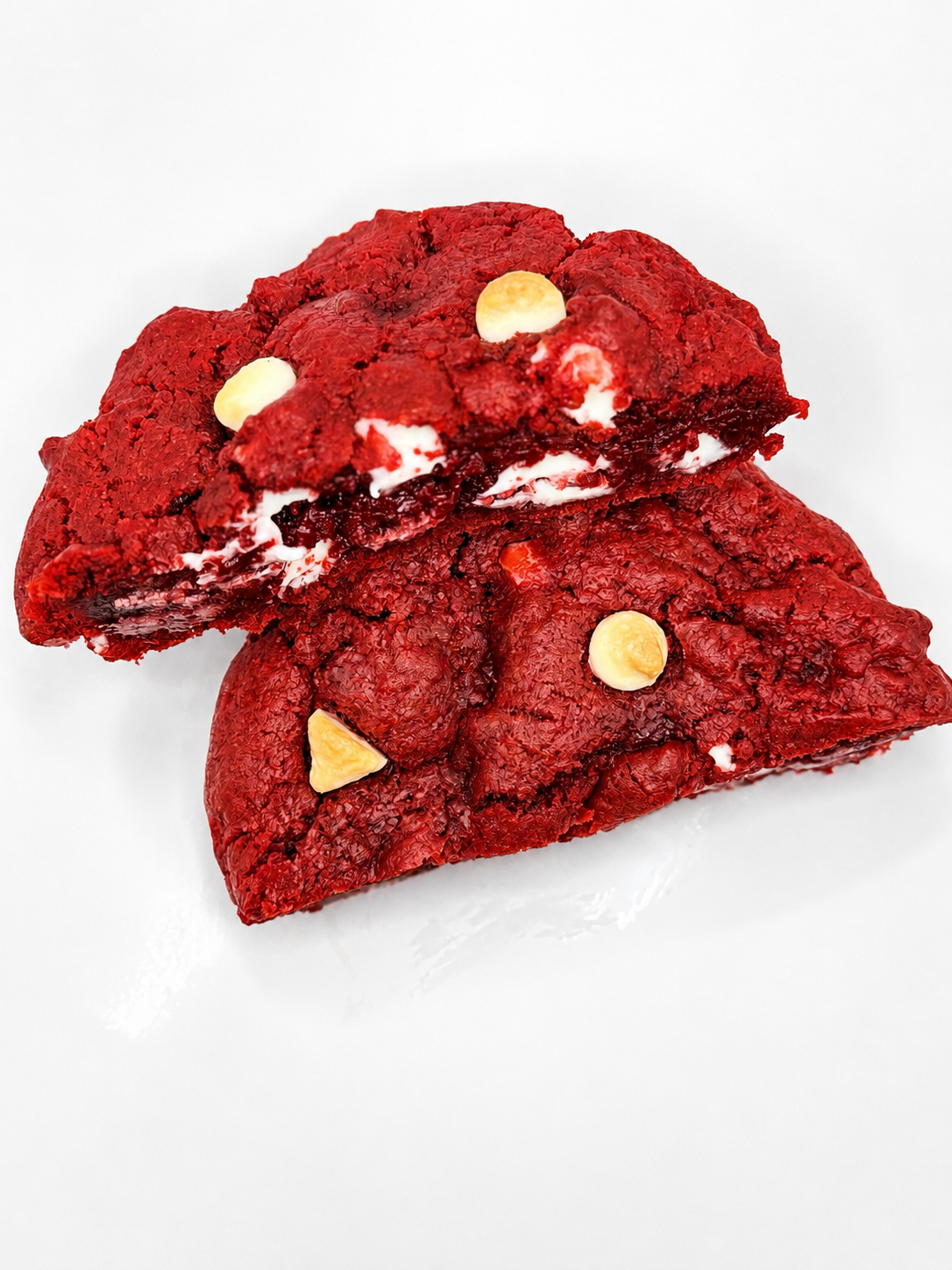 Red Velvet Cookie