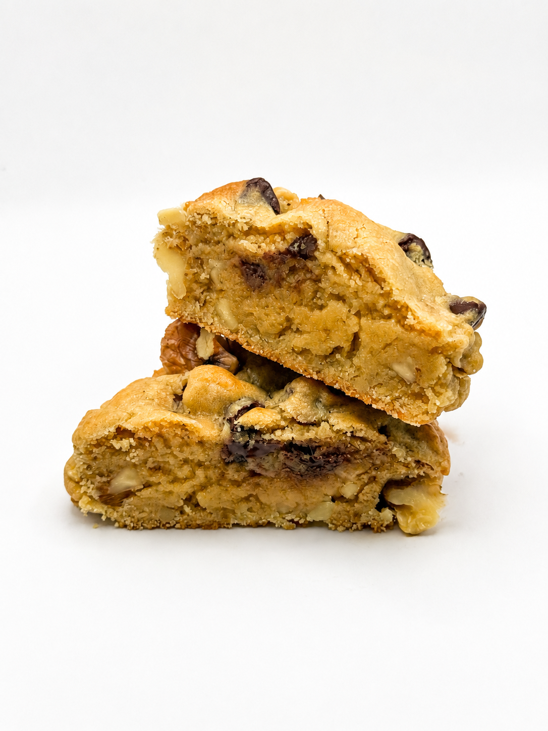 Toasted Walnut Chocolate Chip