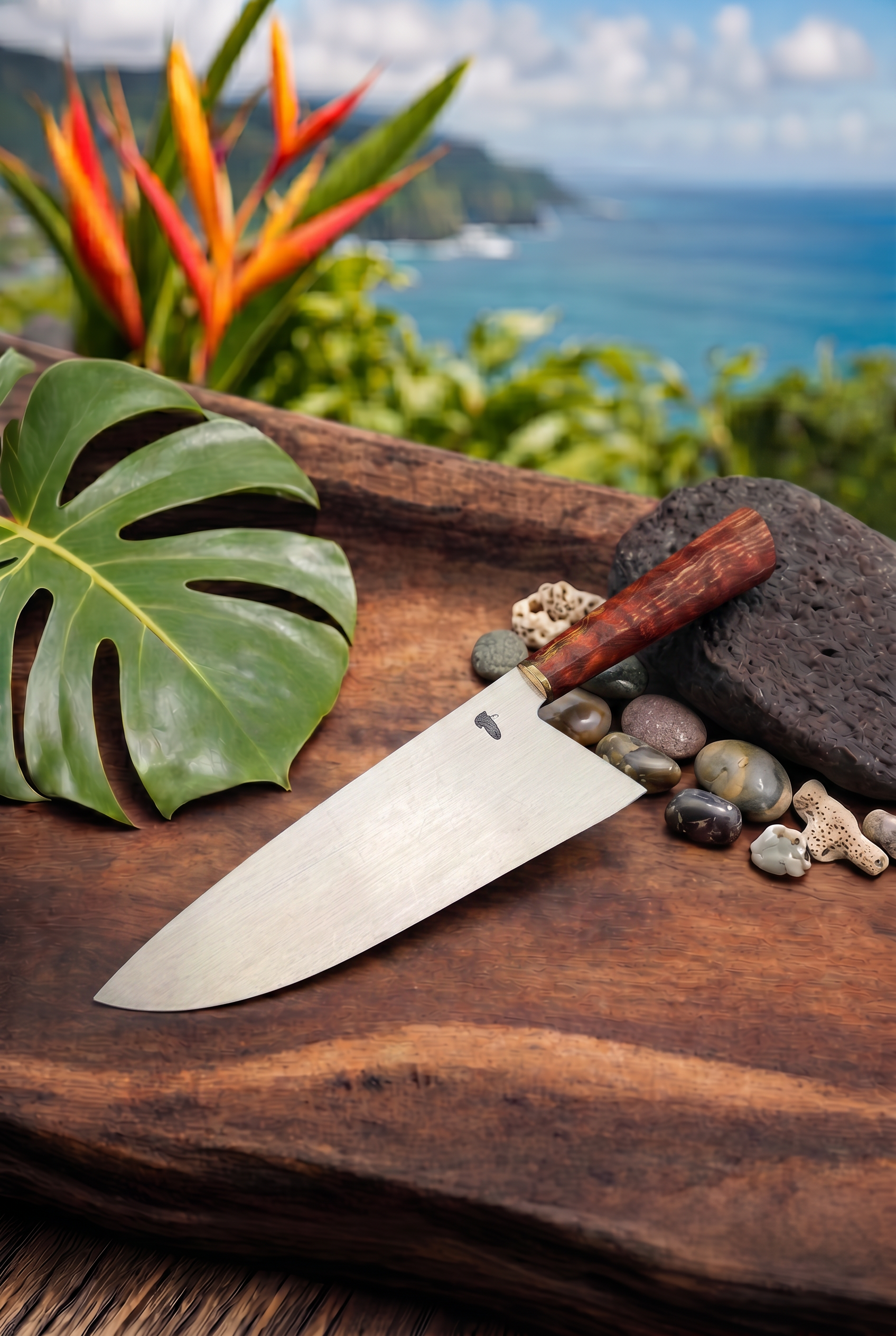 7.5" Chef Knife