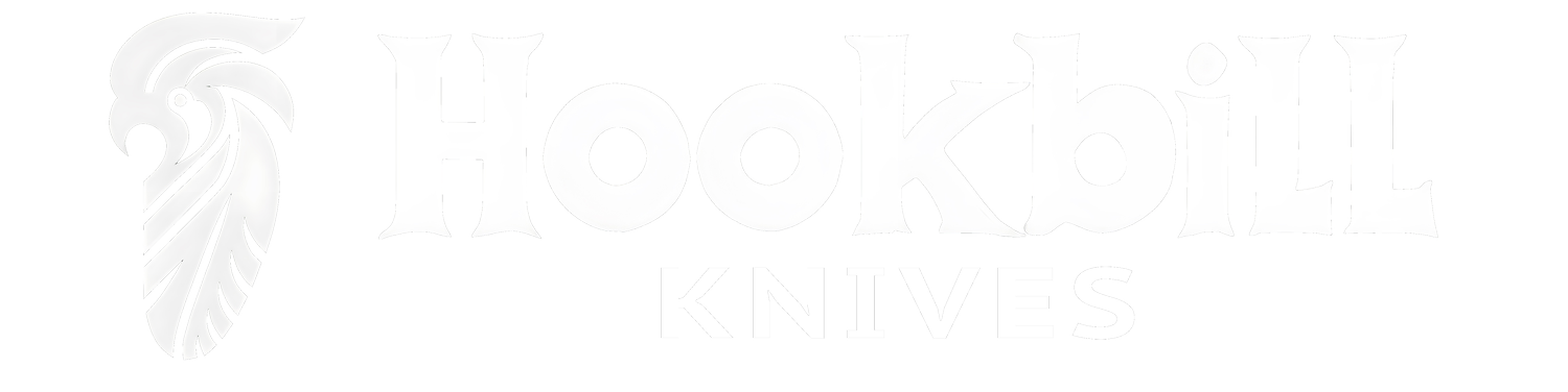 Hookbill Knives