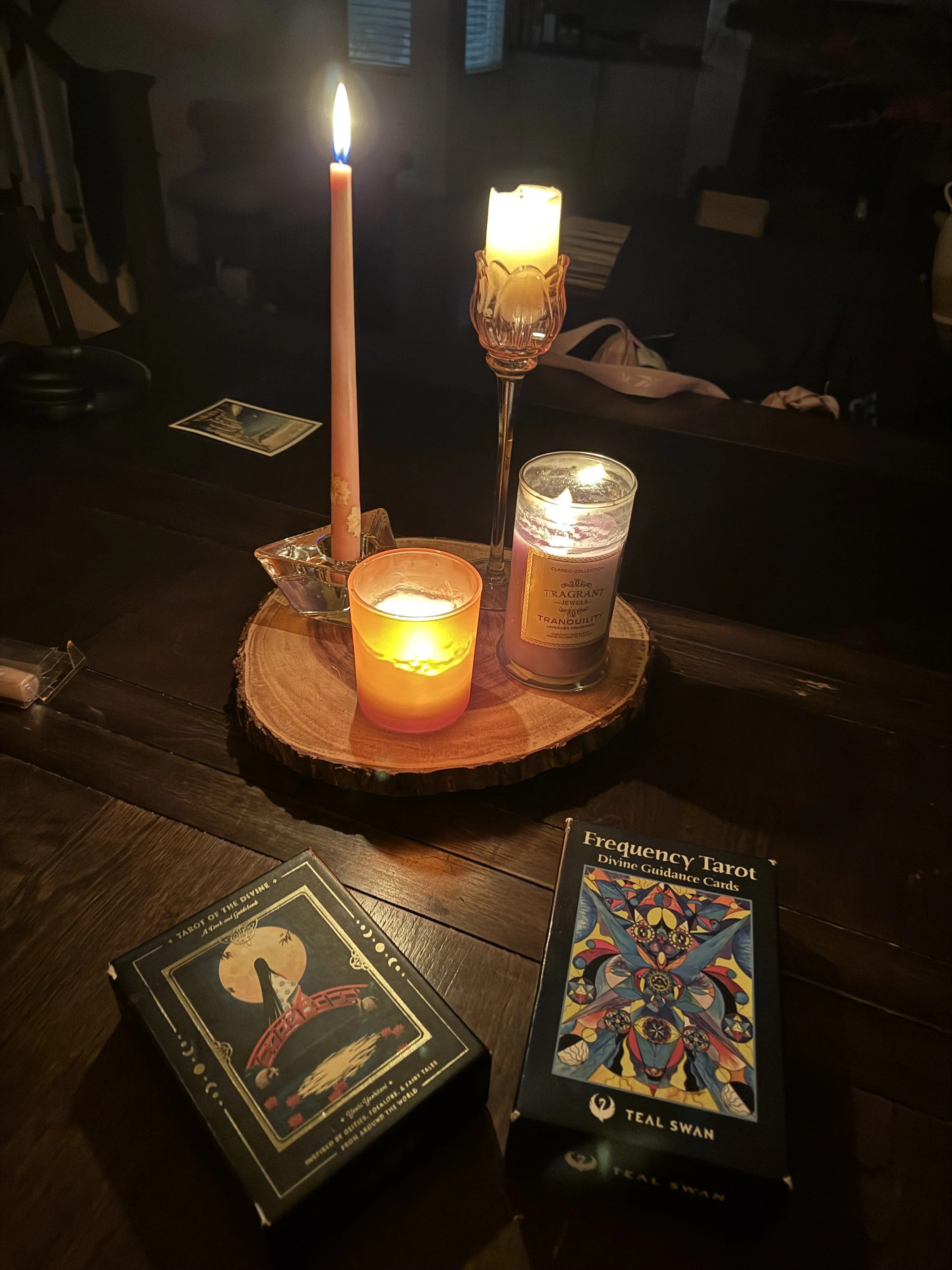 Deep Dive Reading (45- 1 hr)