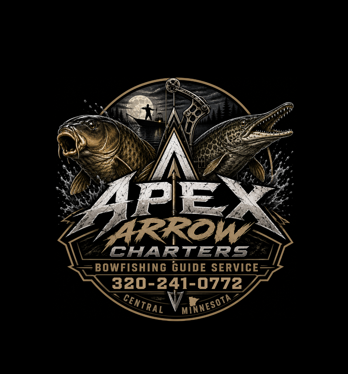 Apex Arrow Charters
