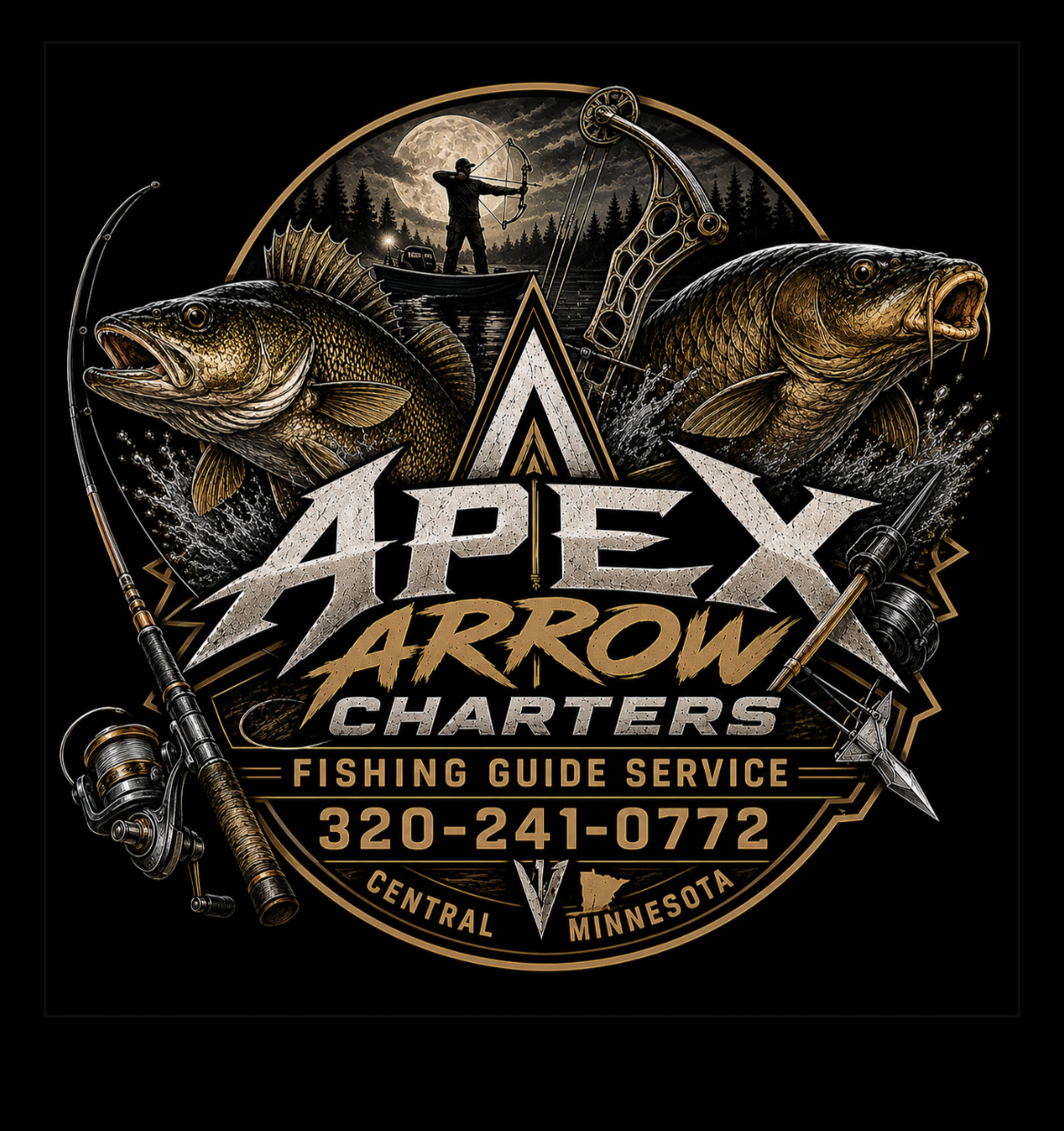 Apex Arrow Charters