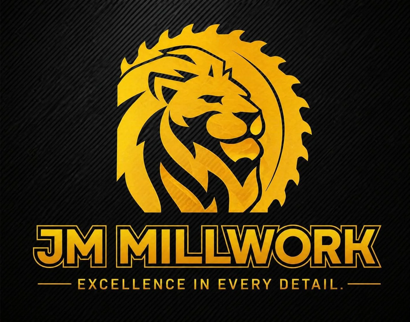 JM MILLWORK