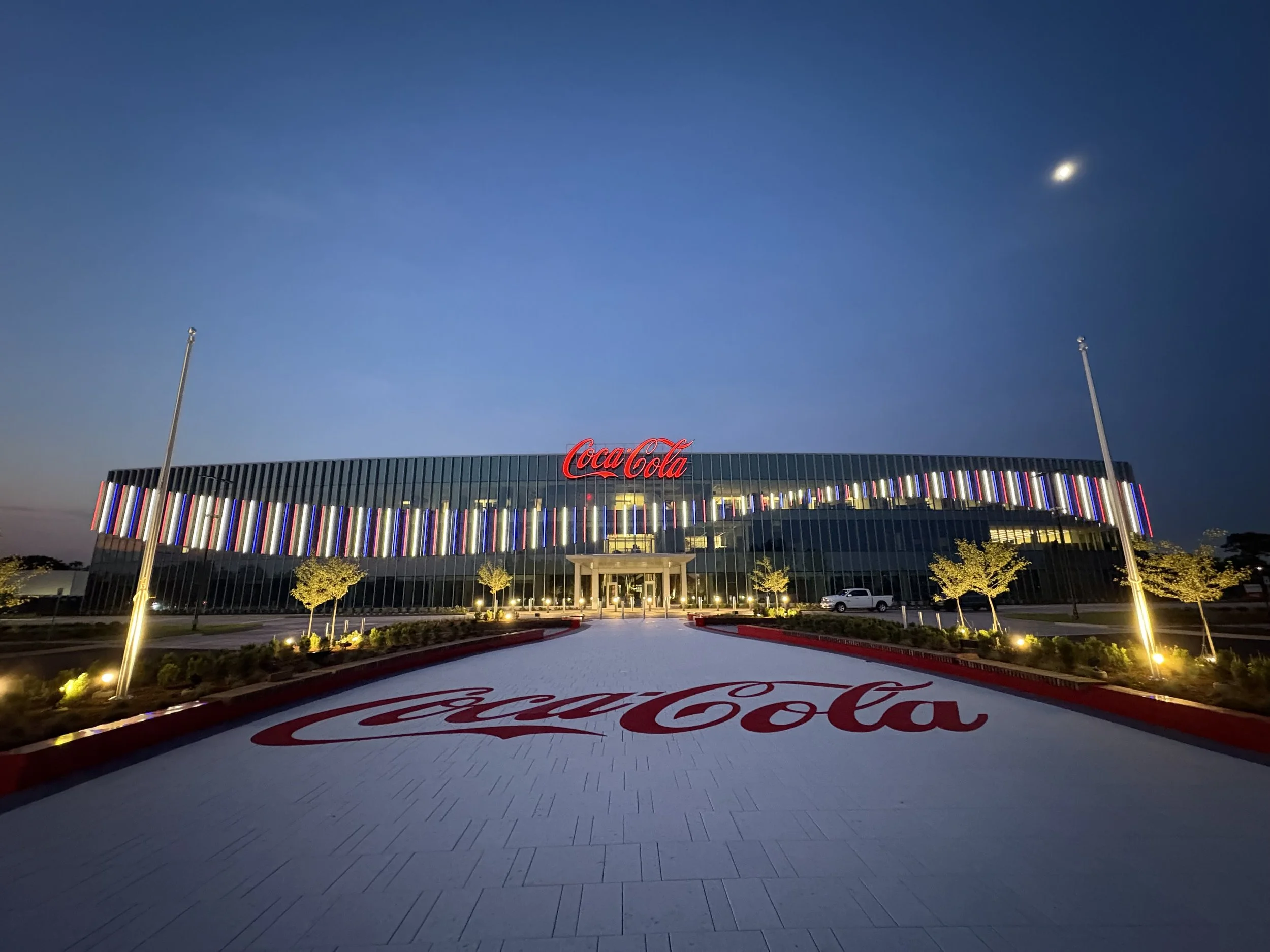 Coca-Cola HQ 