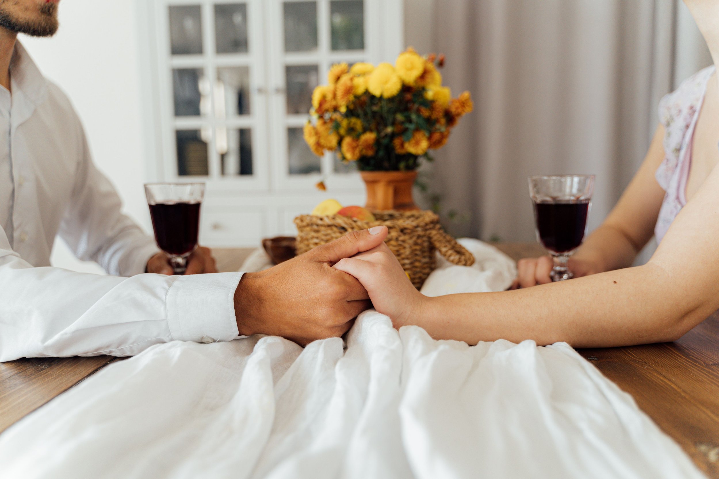 Interracial Relationships: The Unspoken “Mental Load”