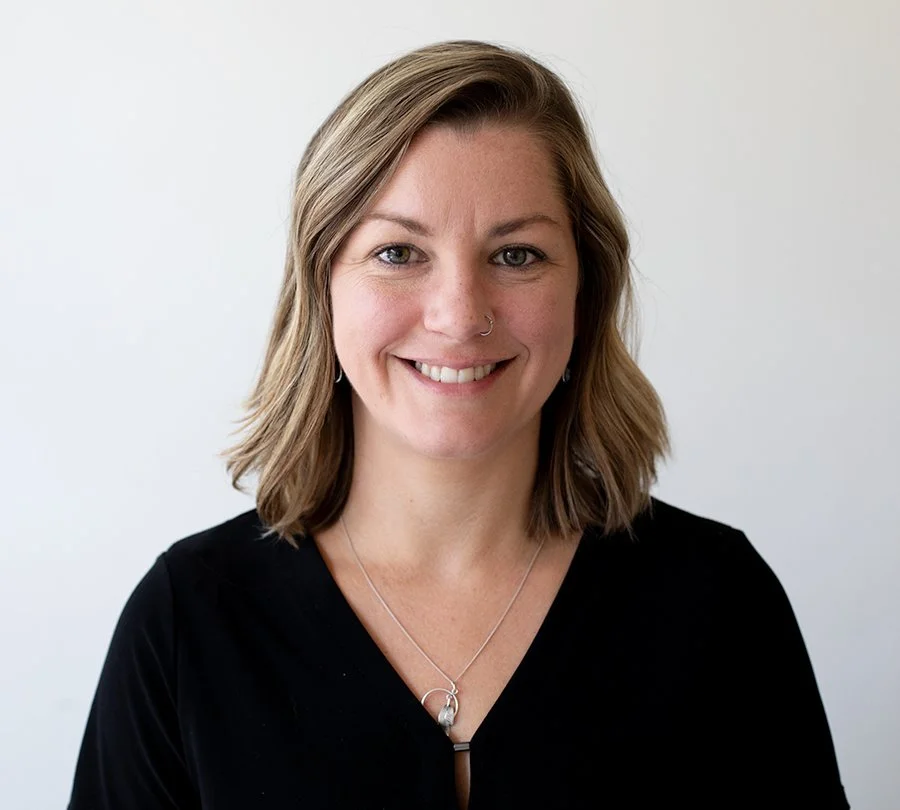 Jenilee Losie, clinical counsellor at Creekside Health in Whistler