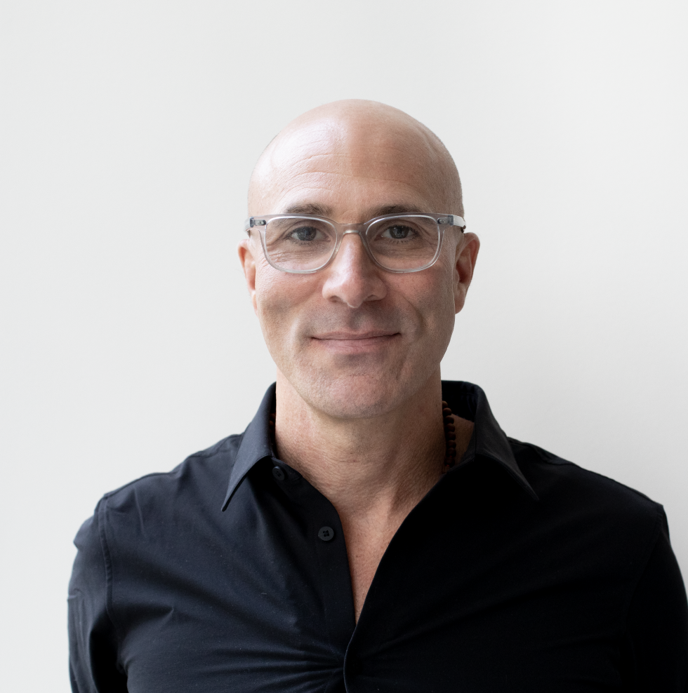 Ian MacLeod, Clinical Counsellor
