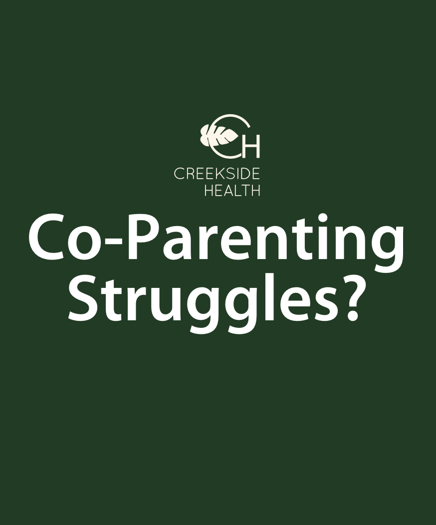 Join our Free 4-Week Co-Parenting Support Group for Separated and Divorced Parents