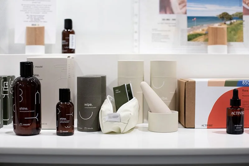 Get Maude Sexual Wellness Company