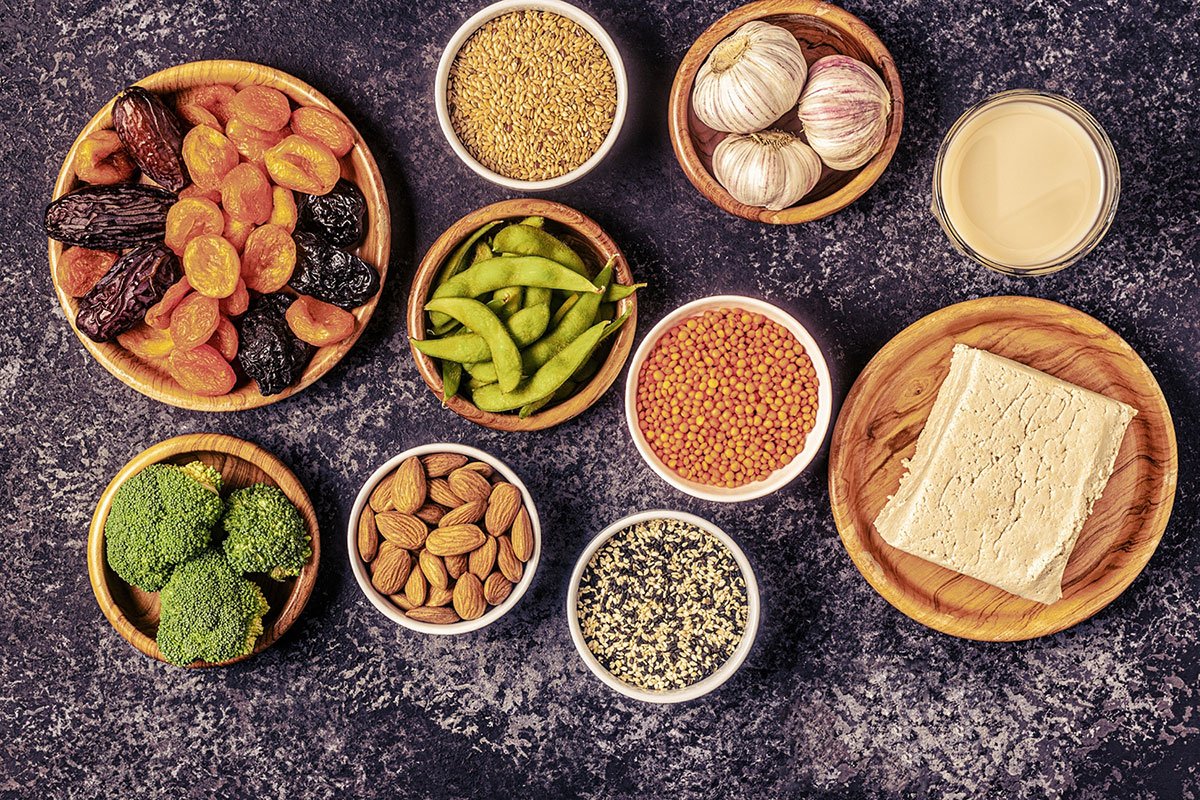 Navigating Menopause with Nutrition: Expert Guidance from Suzie Cromwell at Creekside Health