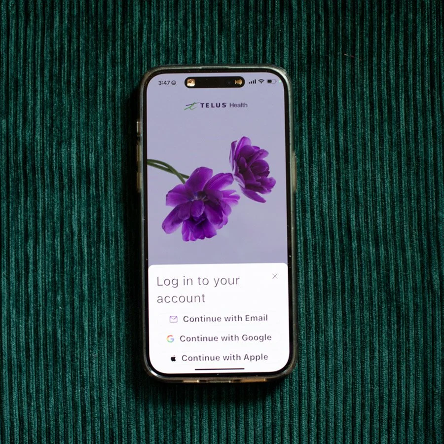 Stay Connected with Creekside Health: Introducing TELUS CHR Connect