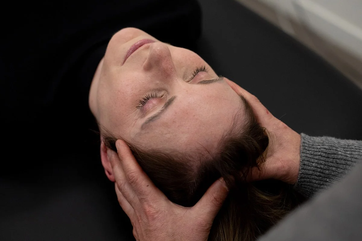 Visceral Manipulation and Craniosacral Therapy: A Manual Osteopath’s Perspective