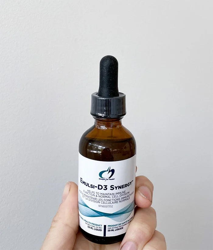 Vitamin D
