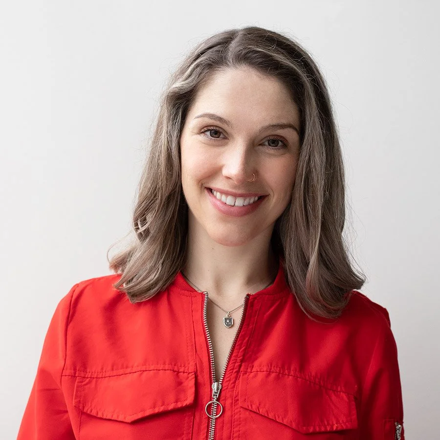 Dr. Sarah Pankratz