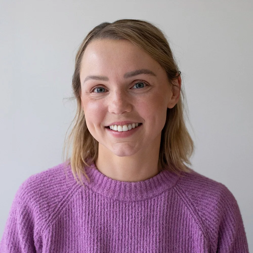 Robin Marissink, R.Ac