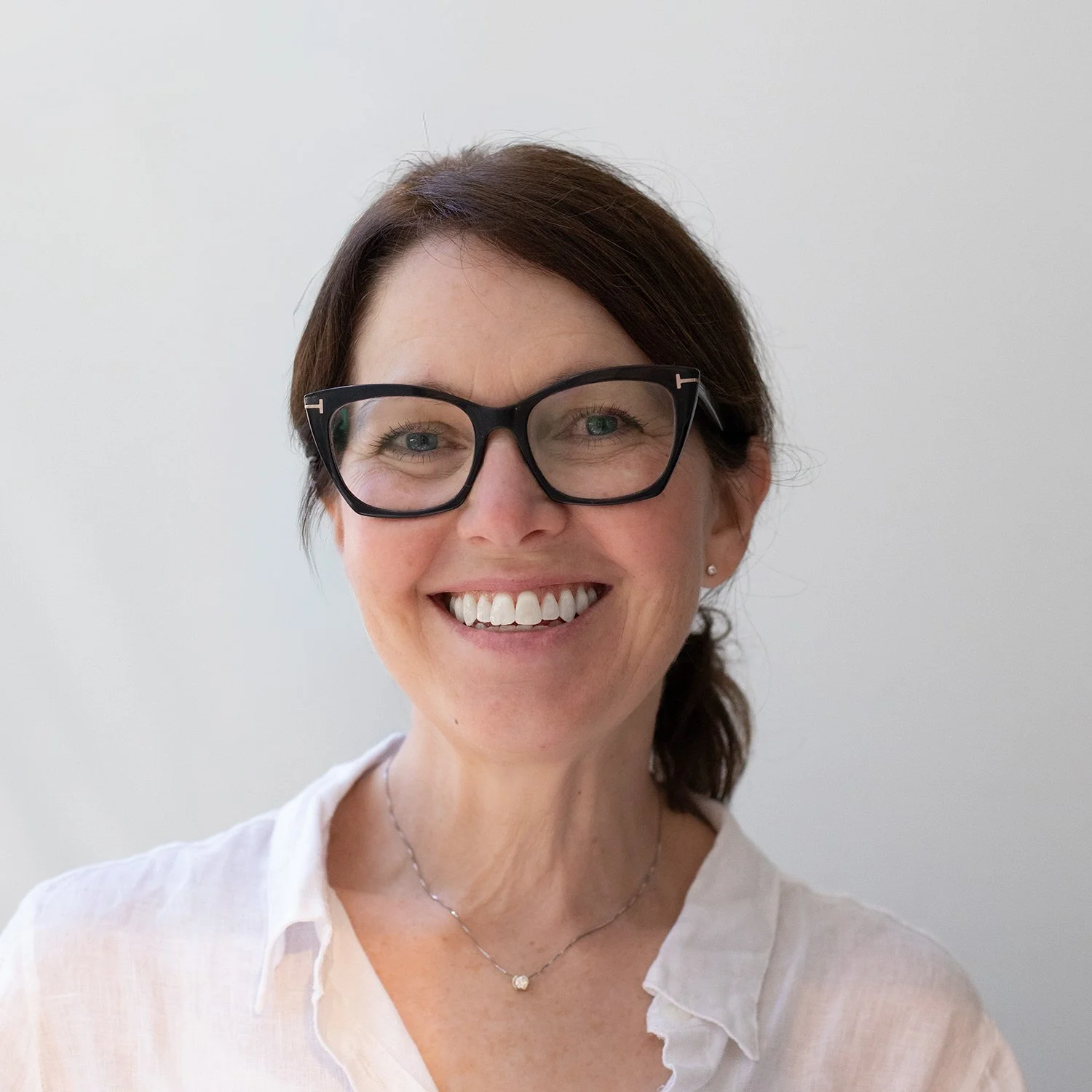 Jennifer Palmer, R.Ac