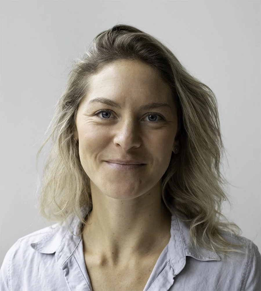 Dr. Claire Wilson, ND